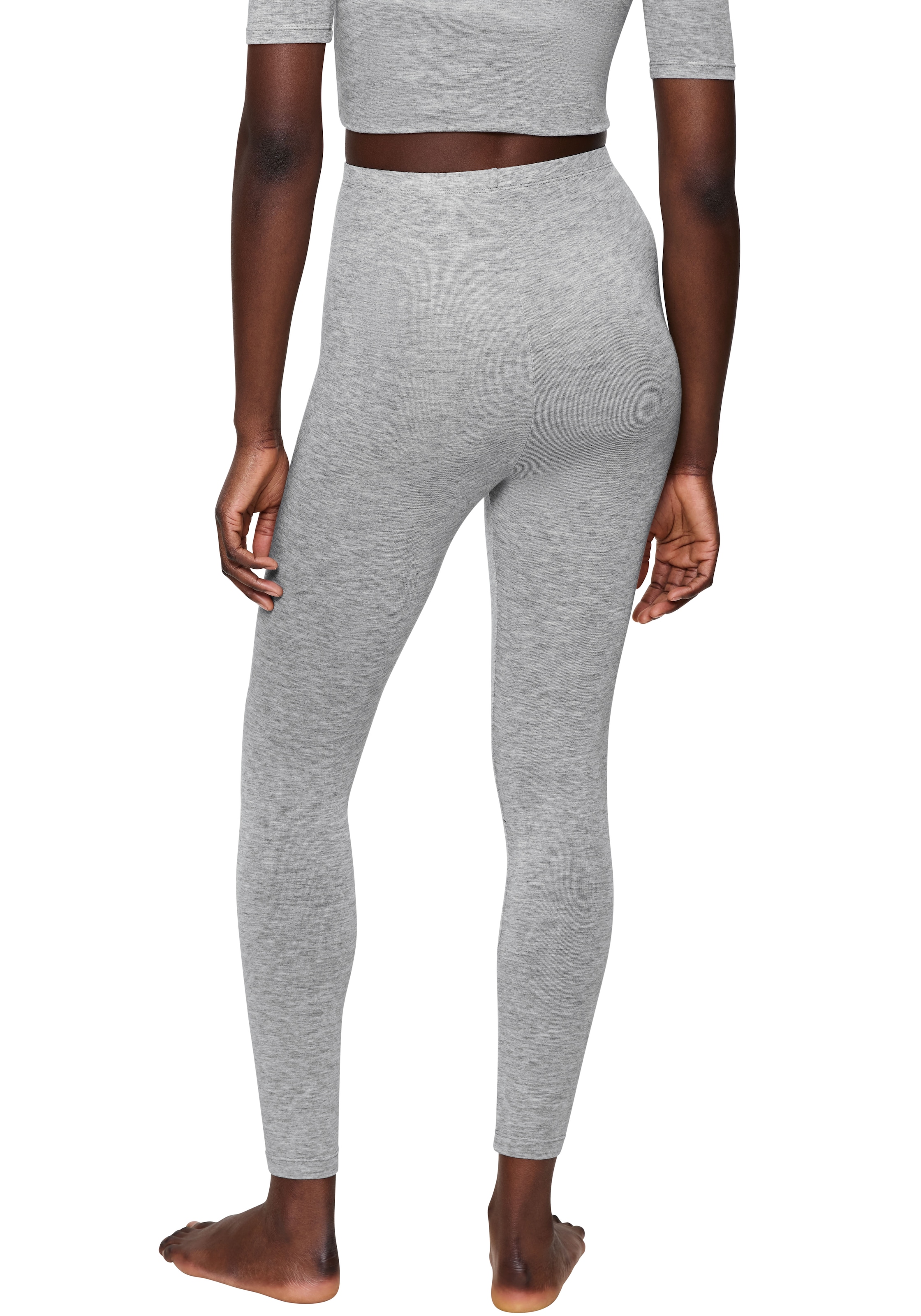 Triumph Leggings »Beauty Layers Leggings Wool«  Reine Wolle, wärmend