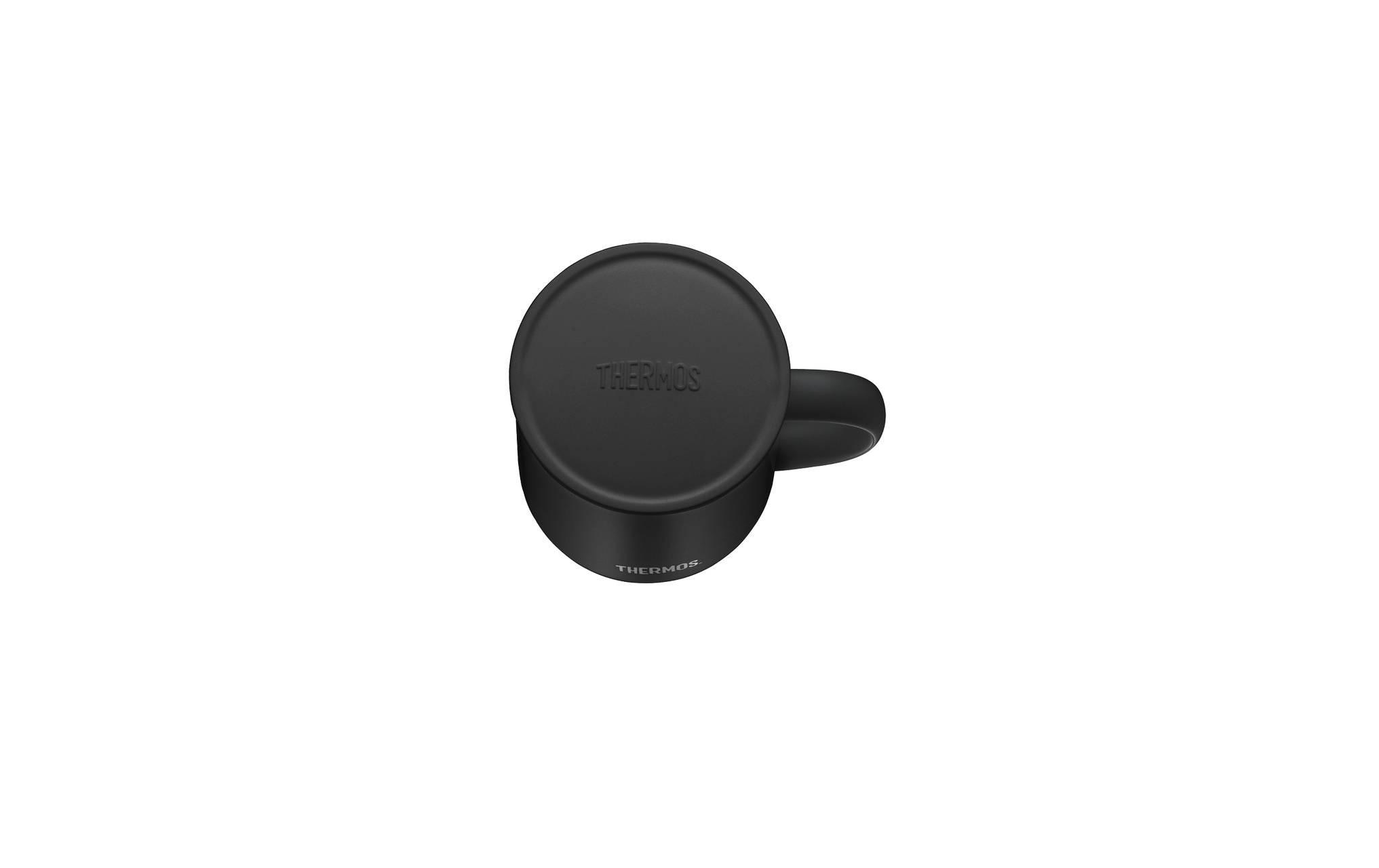 THERMOS Tasse »Longlife« doppelwandig, 0,35 Liter, mit Deckel