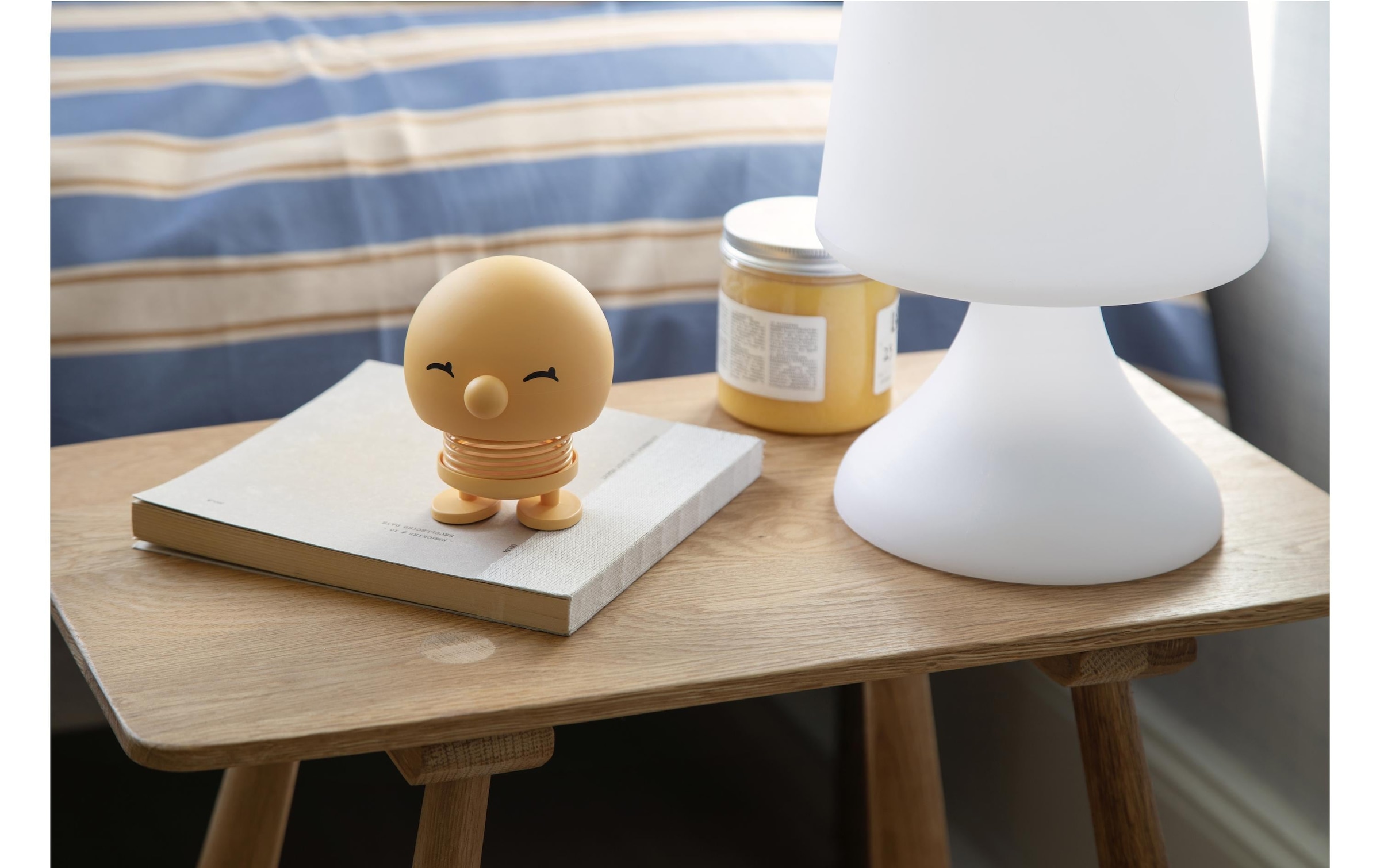 HOPTIMIST Dekofigur »Bimble Soft M 9,5 cm«