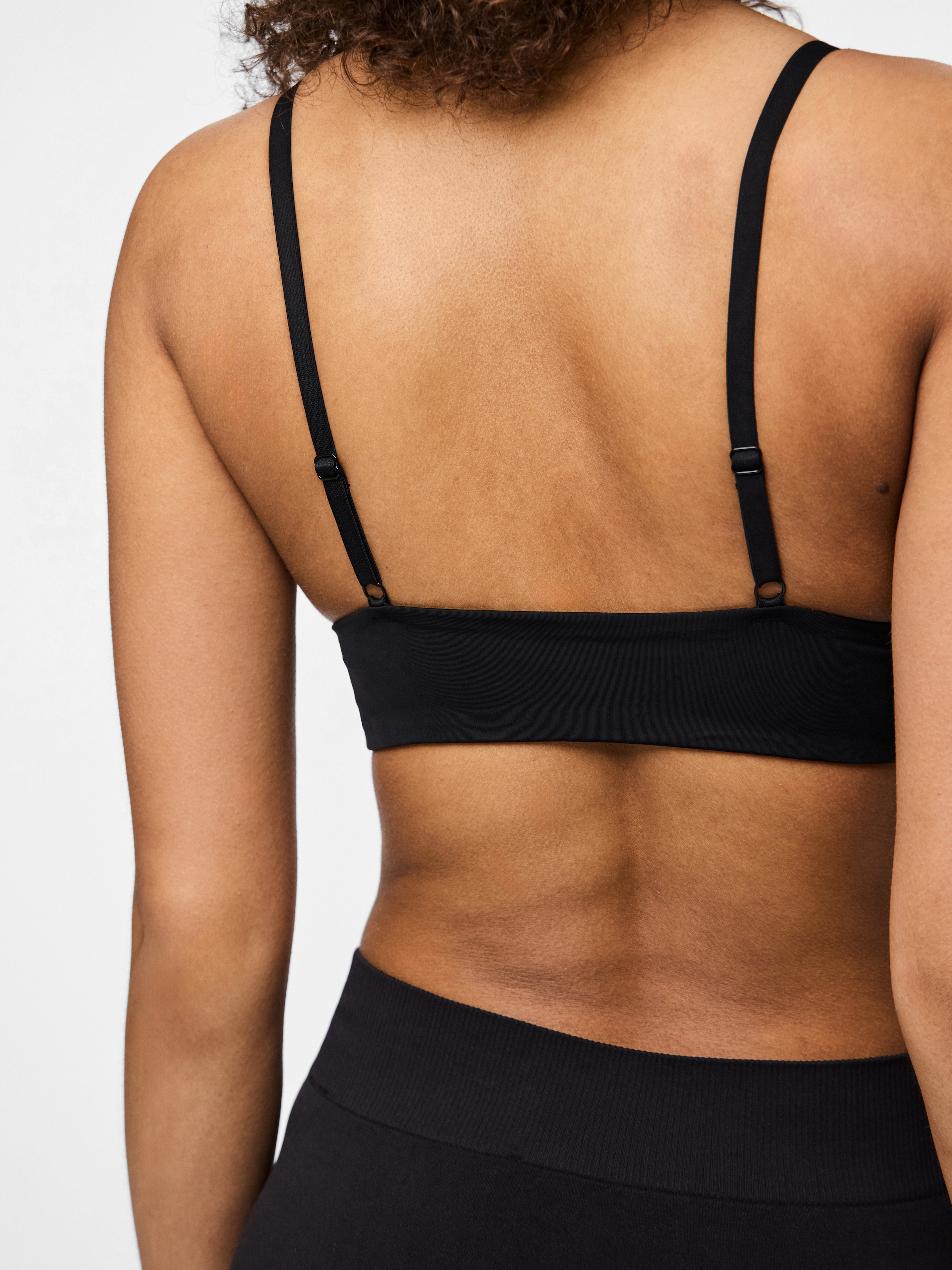 pieces Soutien-gorge triangle »PCNAMEE TRIANGLE BRA NOOS«