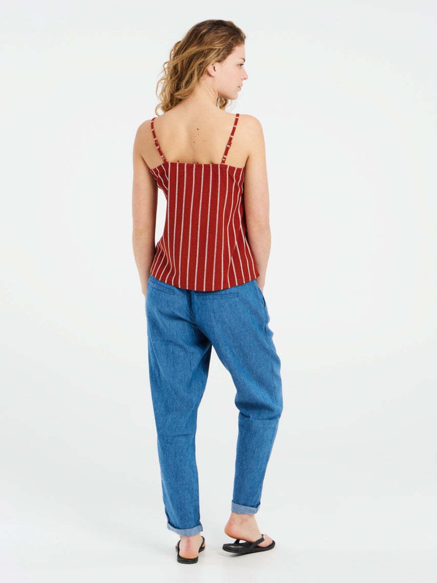 Protest Shirttop »Top PRTANADYR«