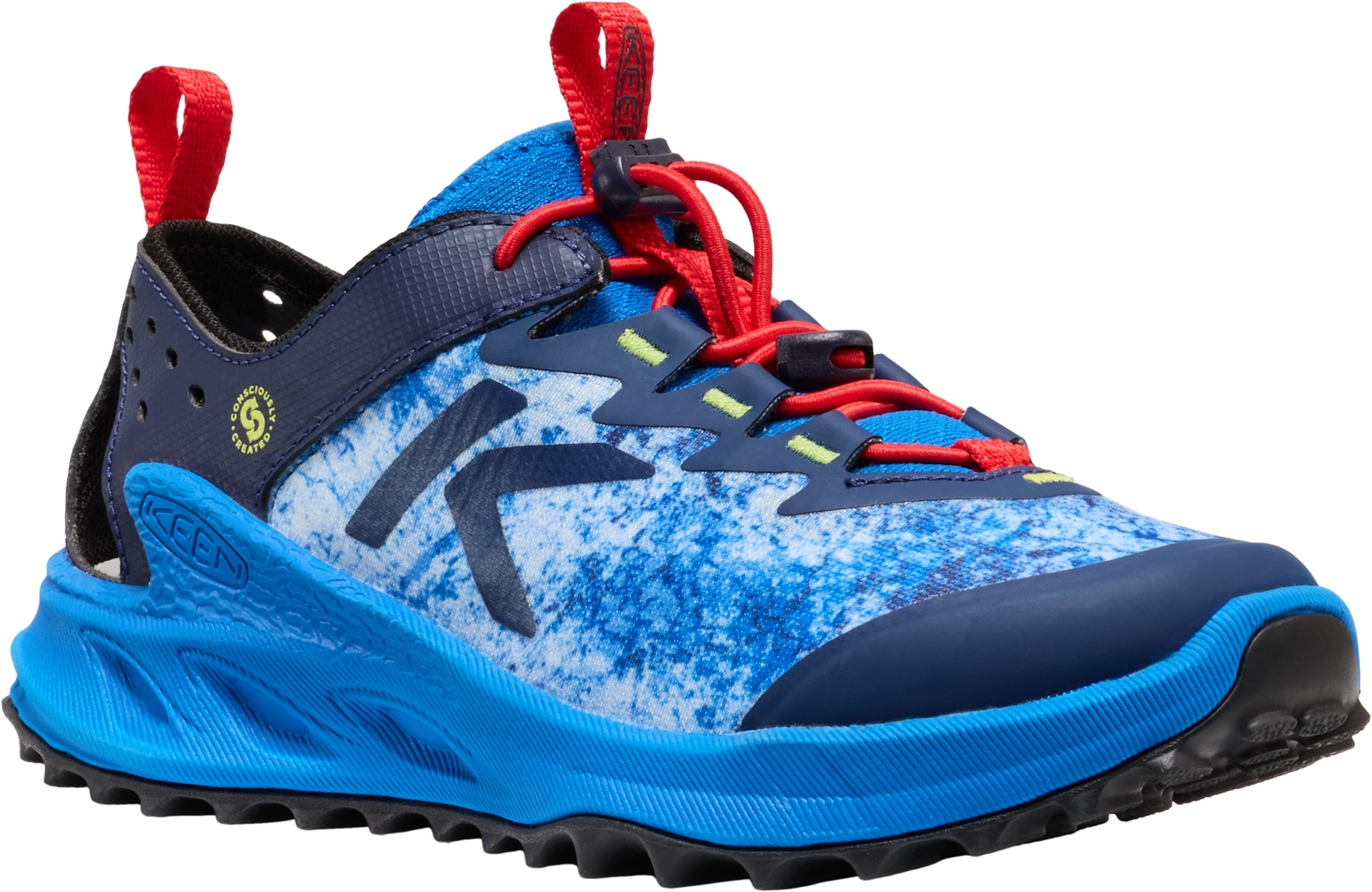 Keen Sandale »ZIONIC ADV SANDAL«  sandale de plein air très légère