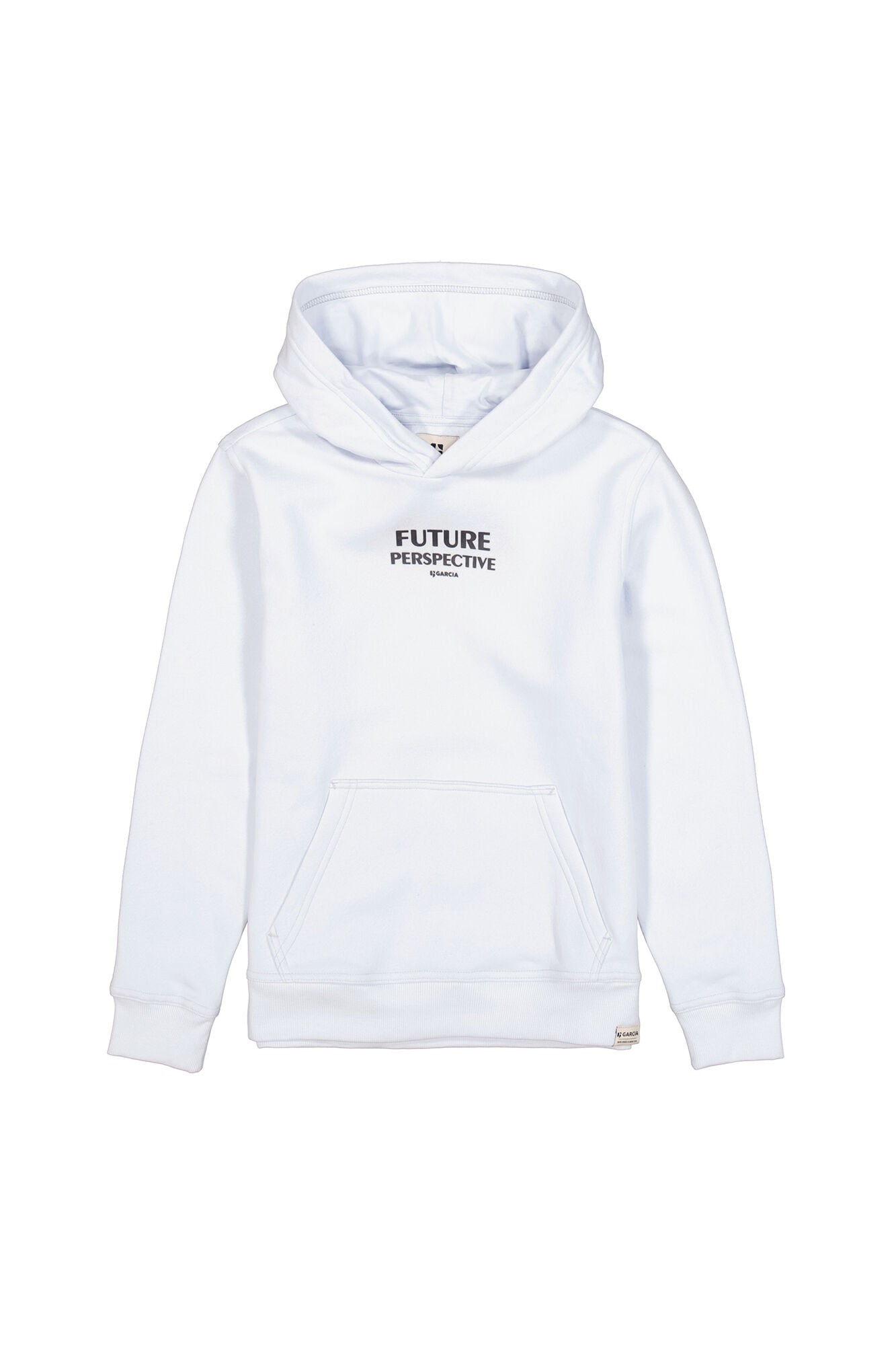 Garcia Hoodie , avec impression
