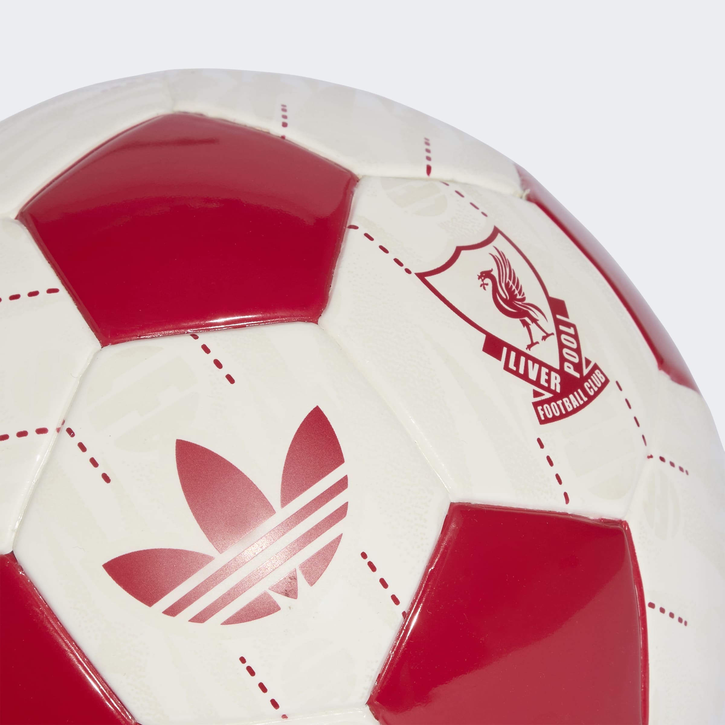 adidas Performance Fussball »FC LIVERPOOL AUSWÄRTS« Liverpool