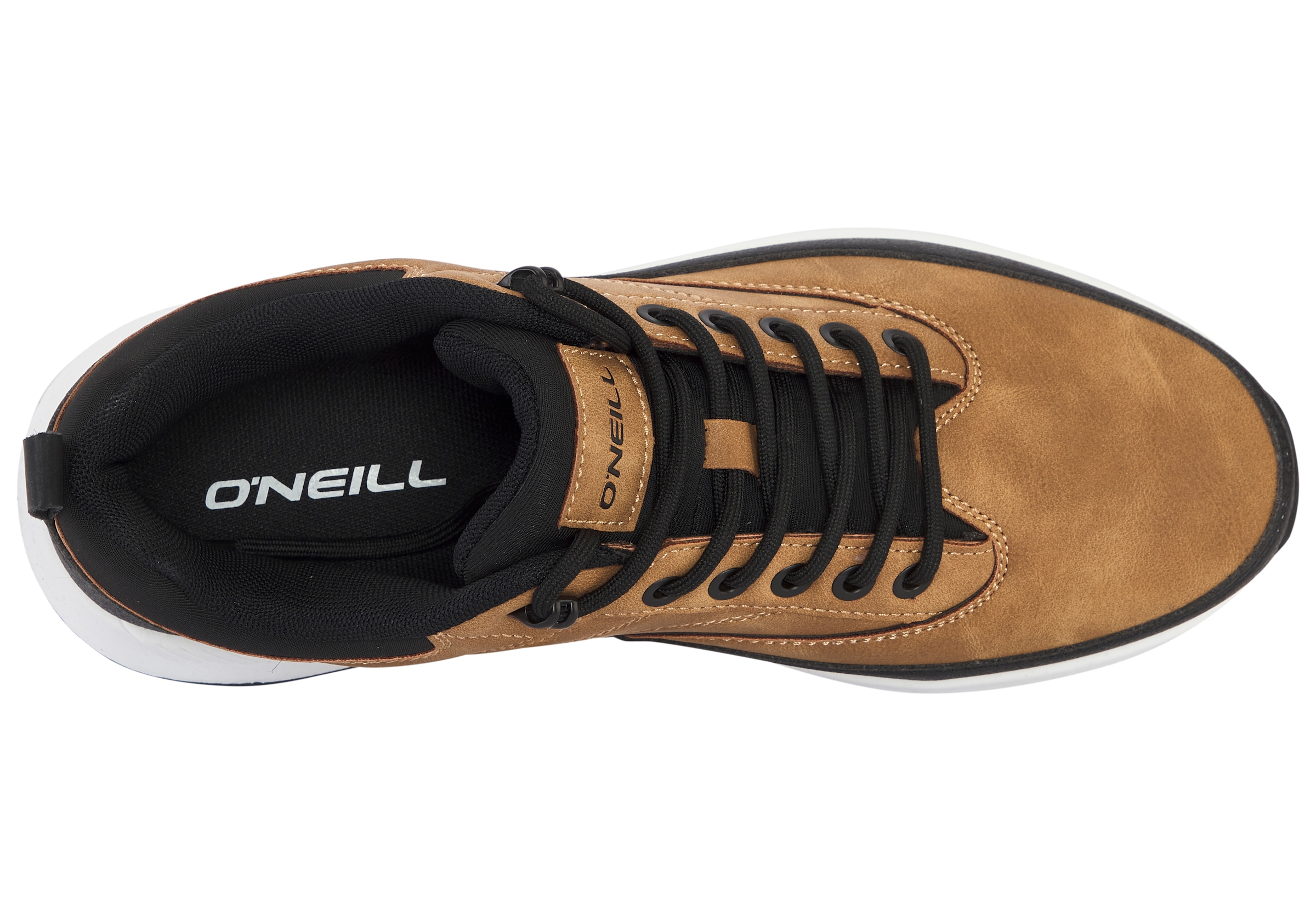O'Neill Bottines de sneakers »GRINNELL MEN LOW«