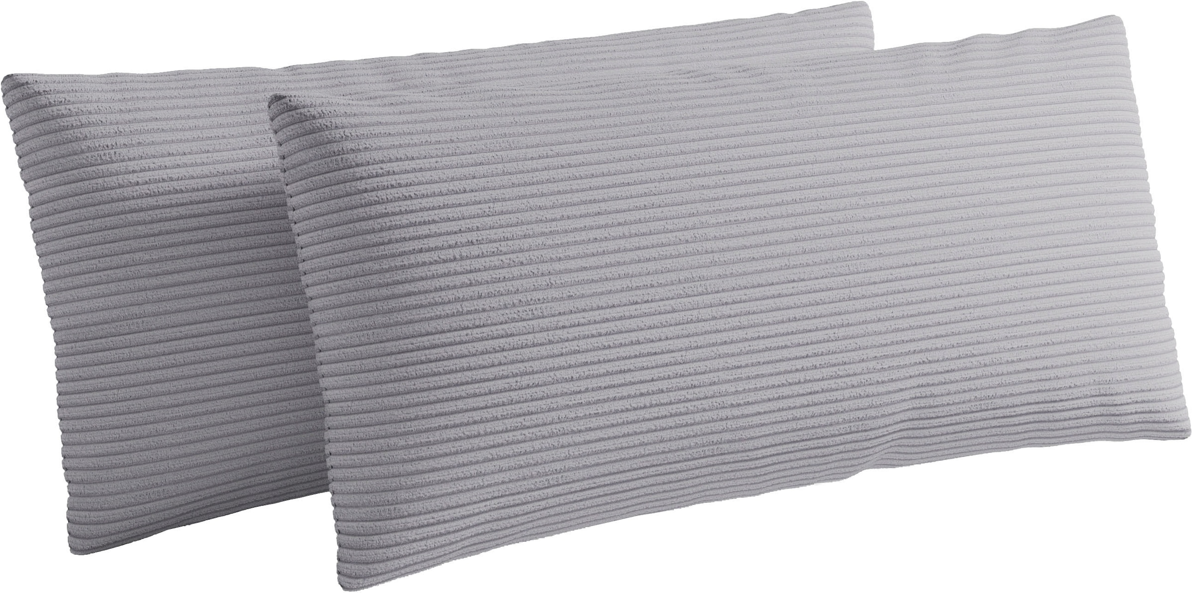 sit&more Coussin de canapé »Chelsea« sets au choix de 2 ou 3 pièces