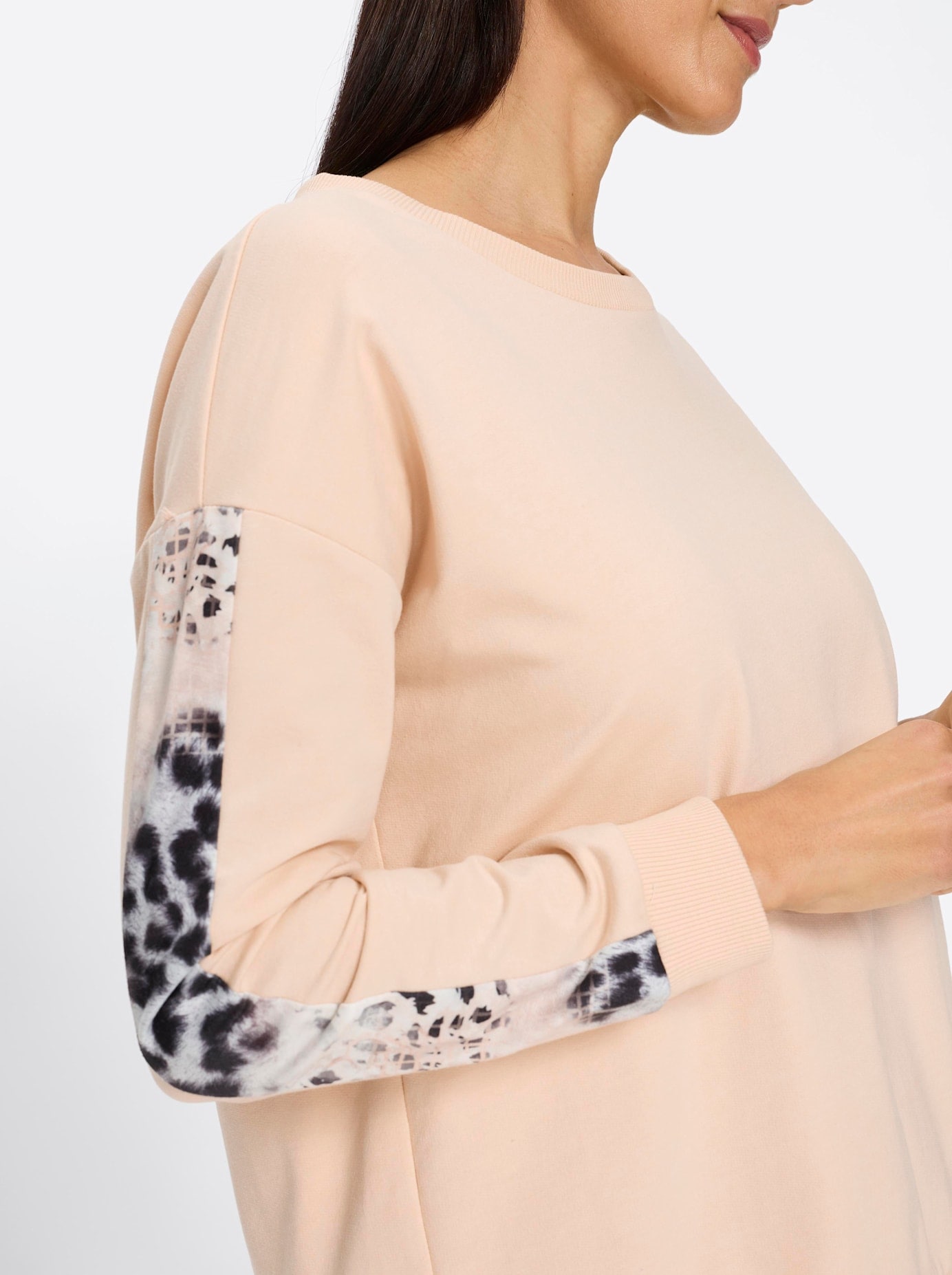 heine Sweatshirt
