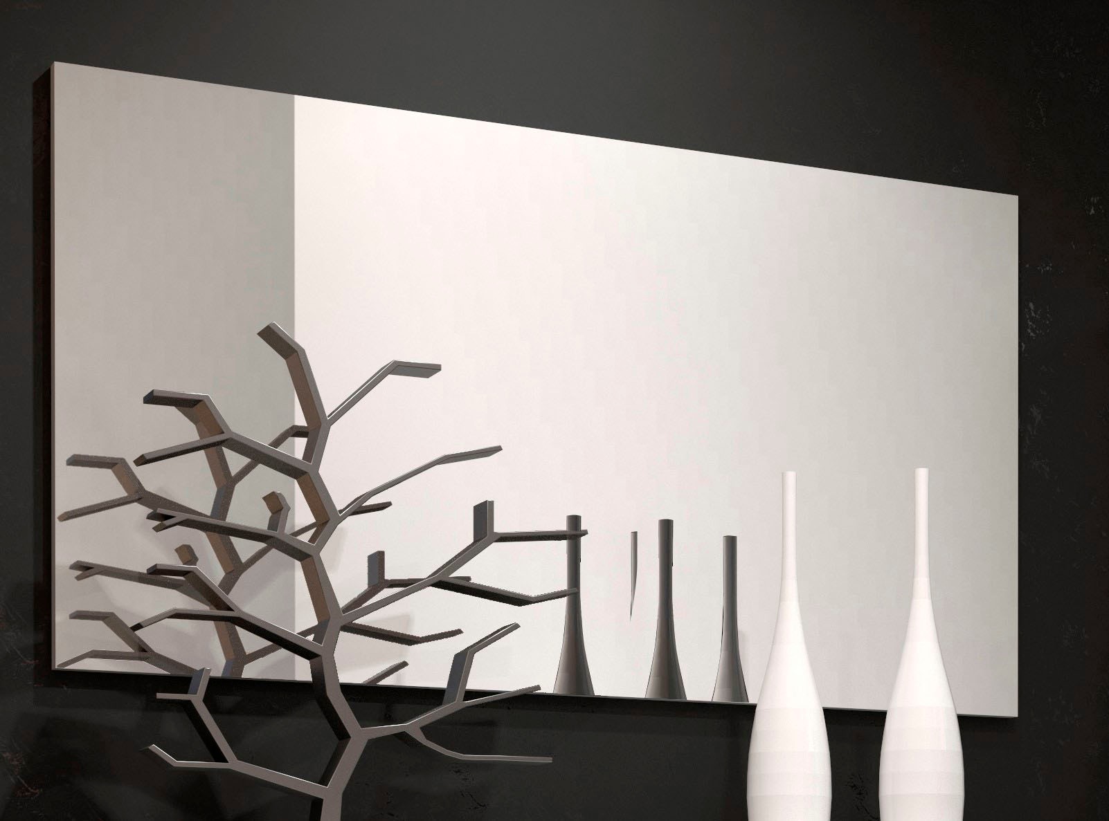 Home affaire Spiegel »Kiss«