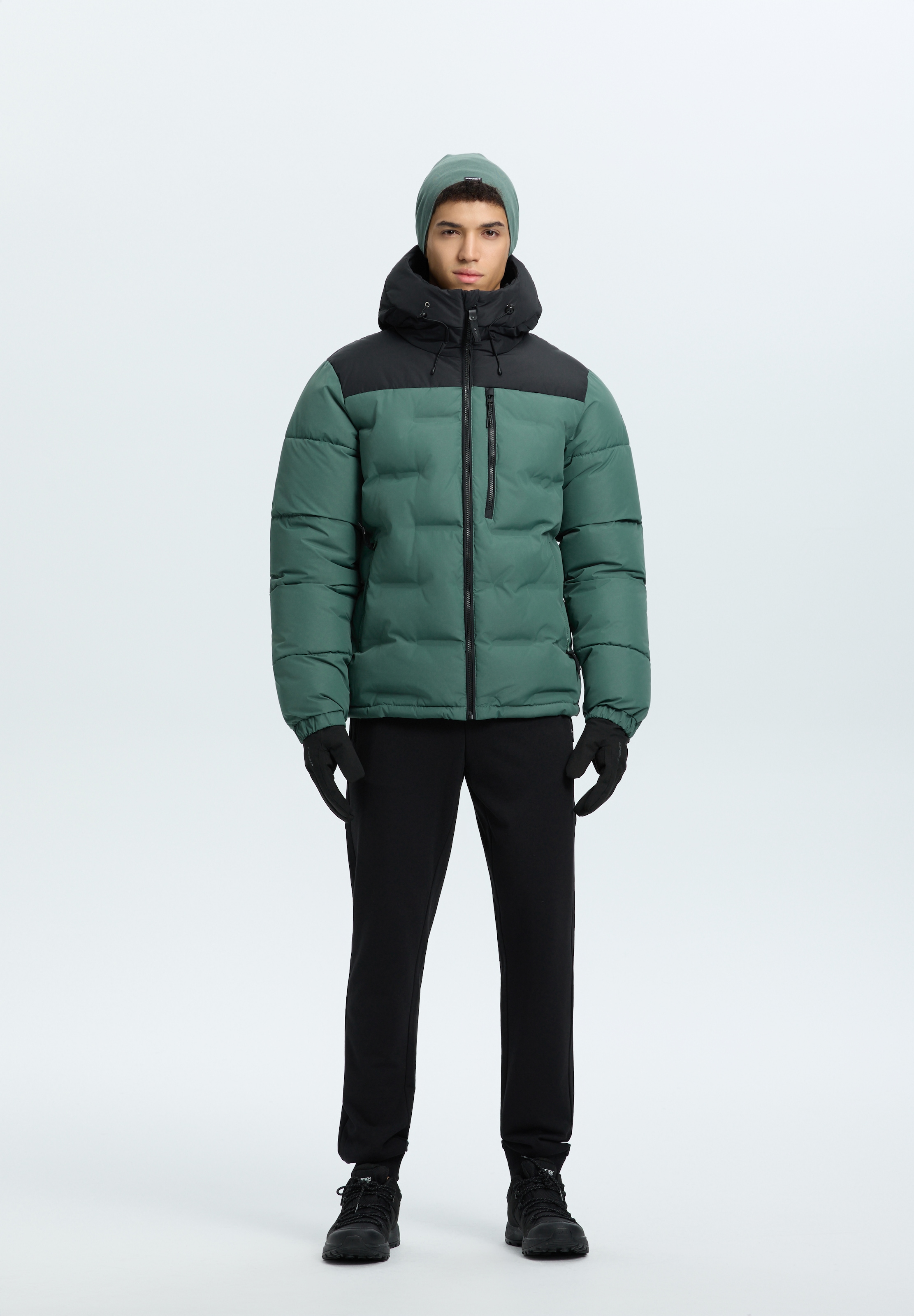 Icepeak Veste matelassée »ICEPEAK AMERI«