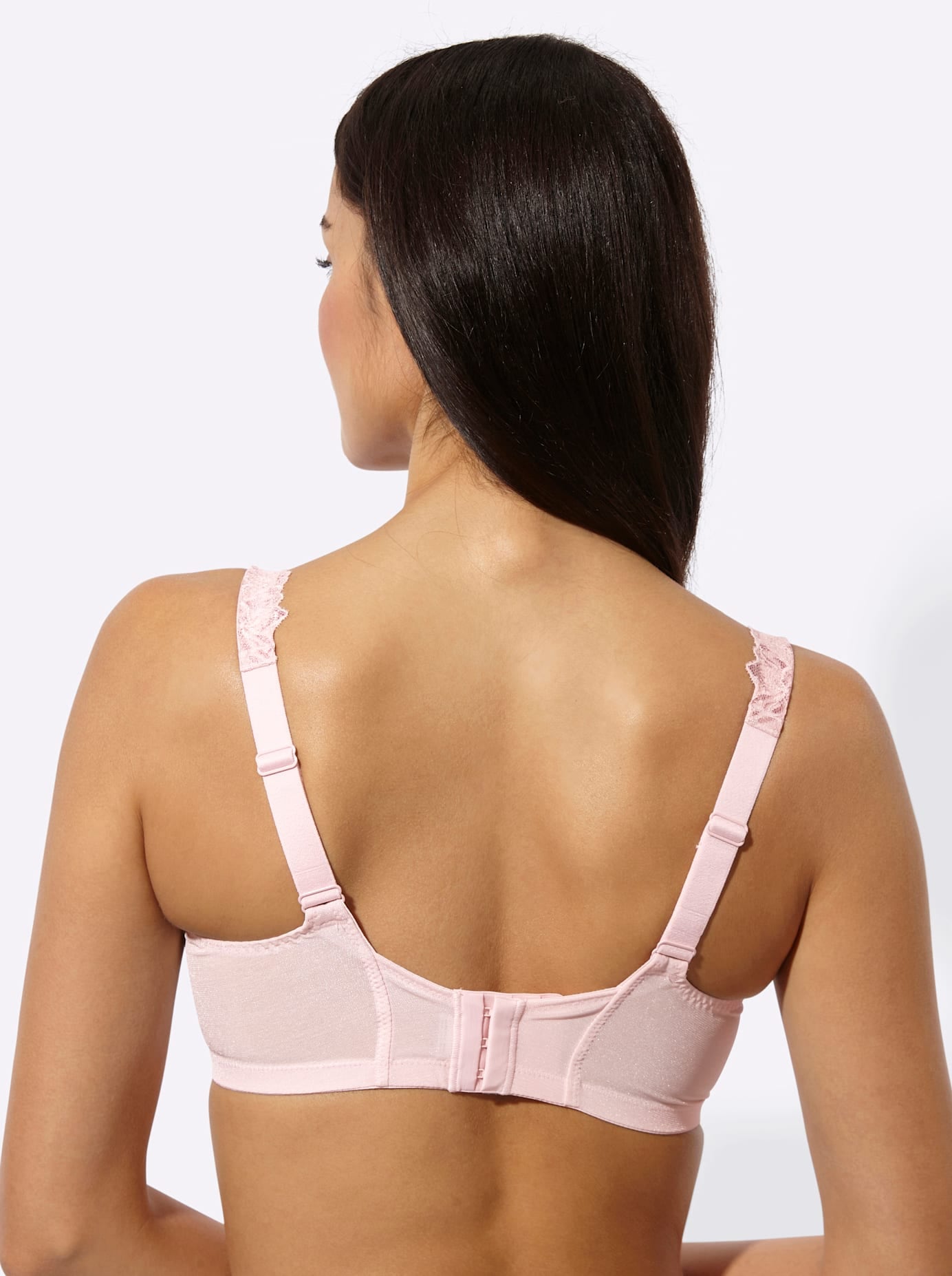MMTC Soutien-gorge sans armatures Einzelpackung, 1