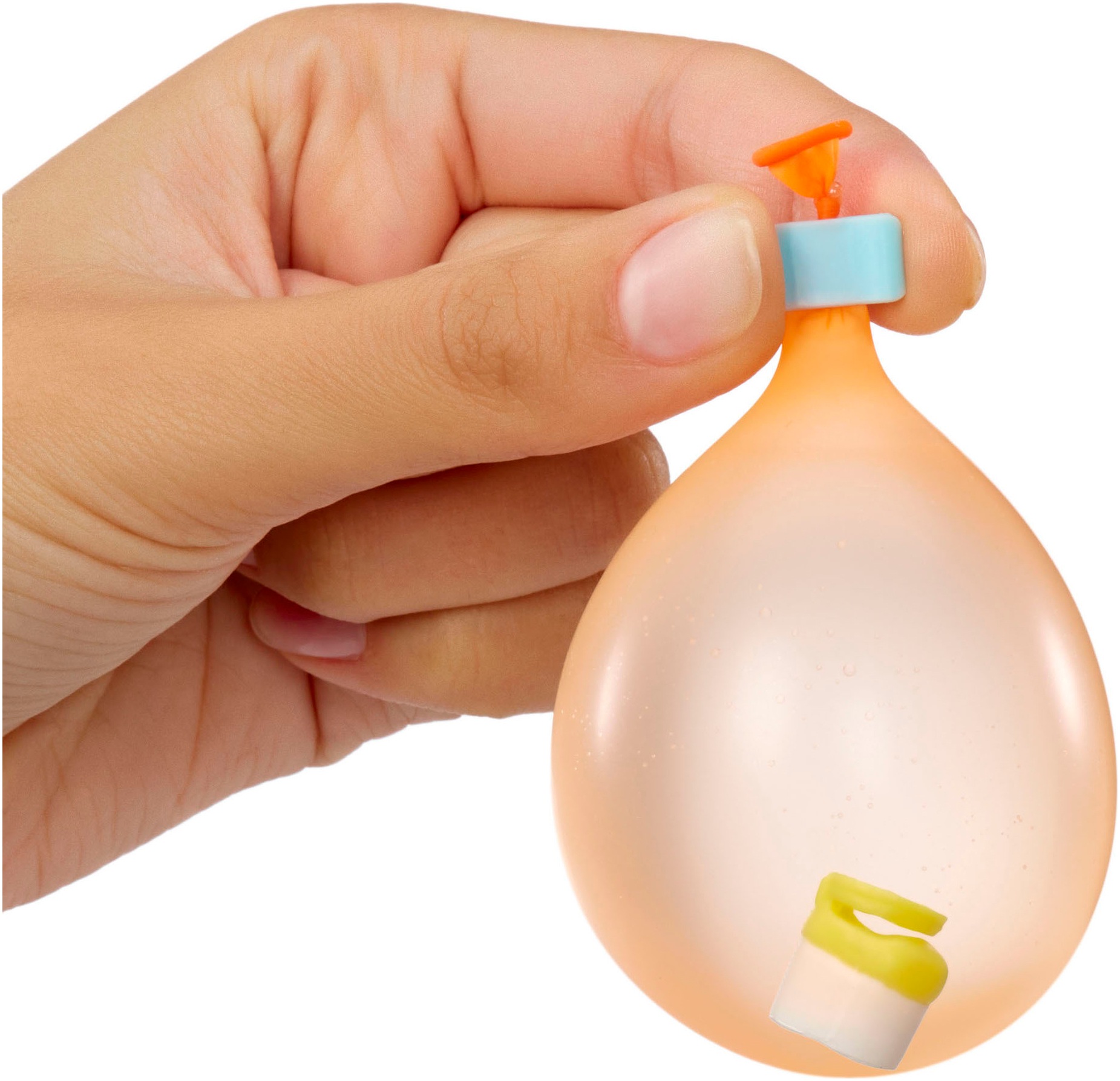 L.O.L. SURPRISE! Anziehpuppe »L.O.L. Surprise Water Balloon Surprise Tots in PDQ« Lieferung erfolgt sortiert