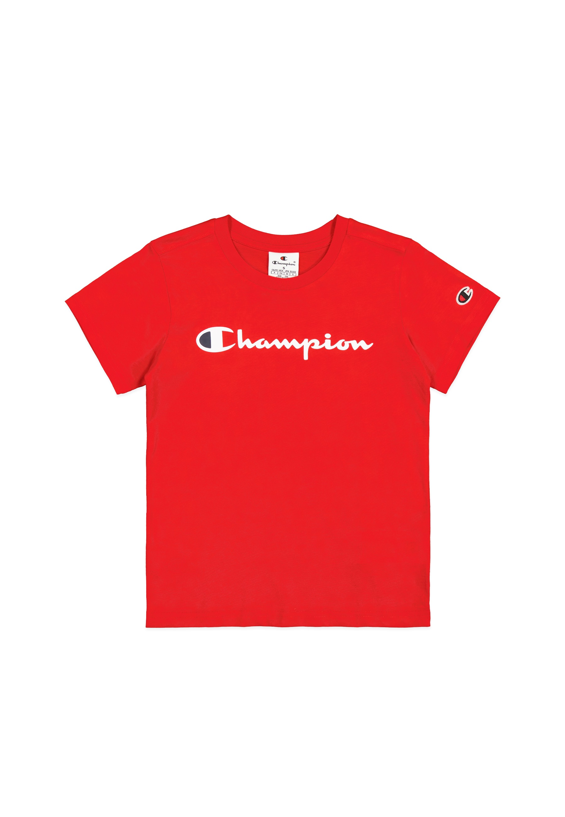 Champion T-Shirt für Kinder