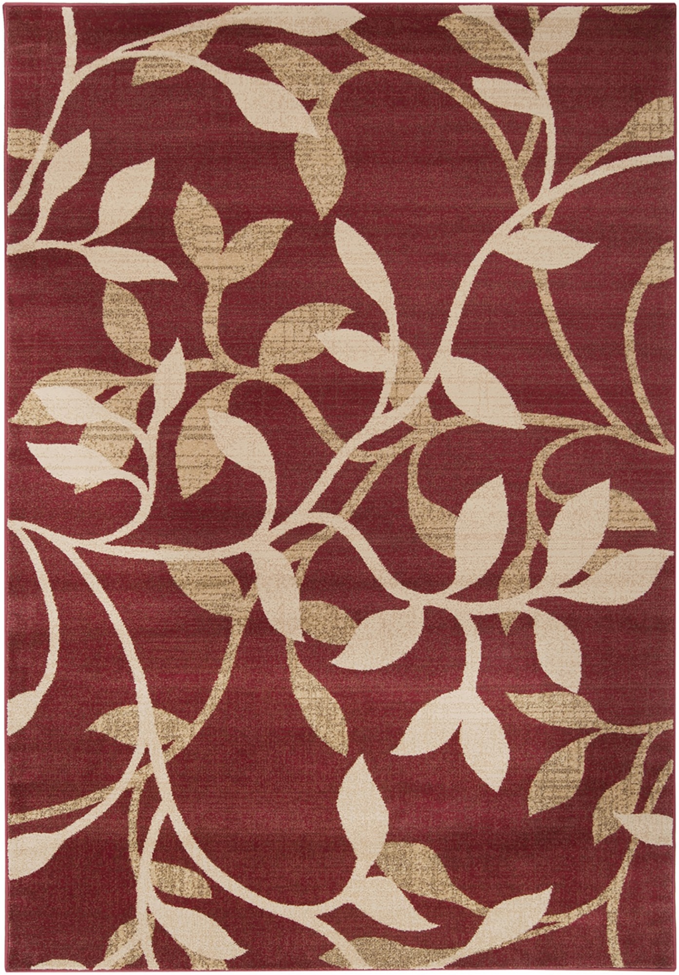Livabliss Tapis »COMO« Rectangulaire 13,97 mm Höhe tapis vintage orientale style bohème