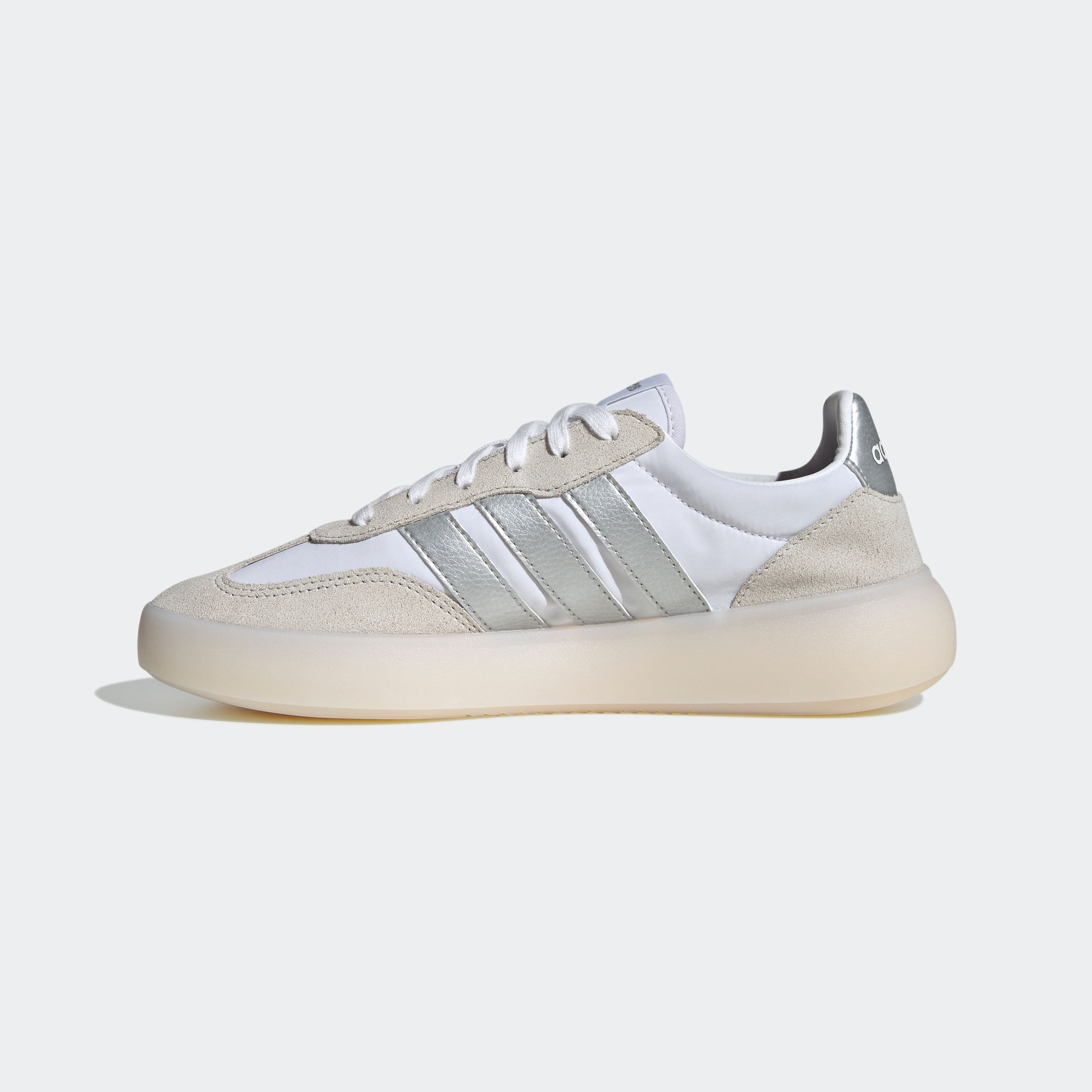 adidas Sportswear Sneaker »BARREDA DECODE«  inspiriert vom Design des adidas handball spezial