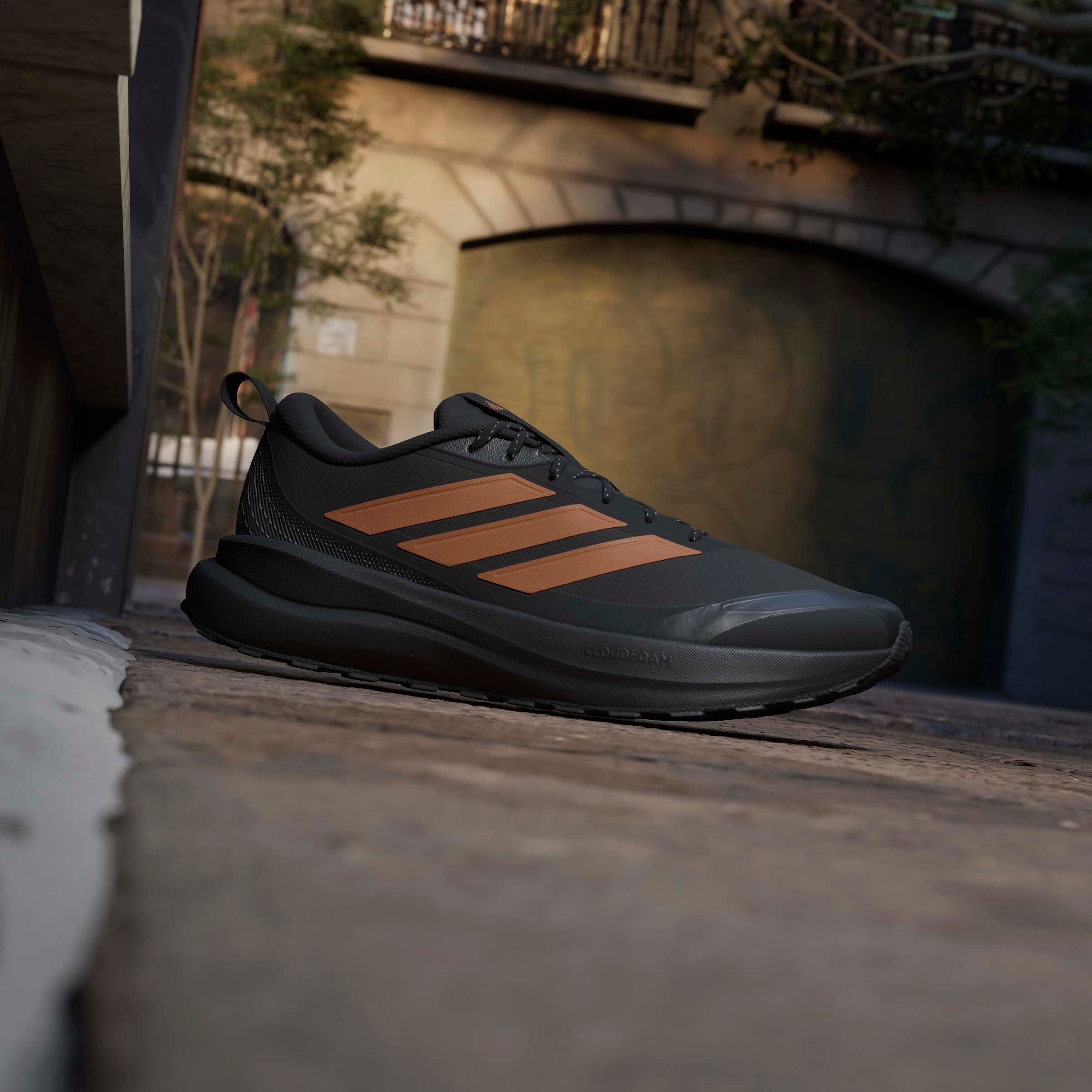 adidas Performance Laufschuh »RUNFALCON 6 ATR«  Trailrunningschuh