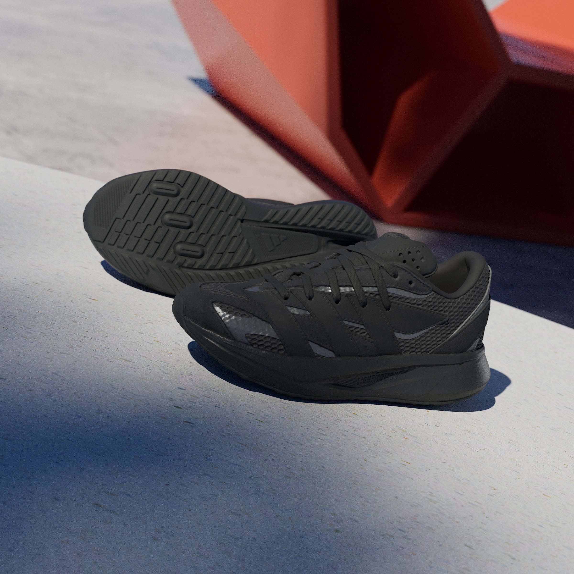 adidas Sportswear Sneakers »LIGHTBLAZE KIDS«