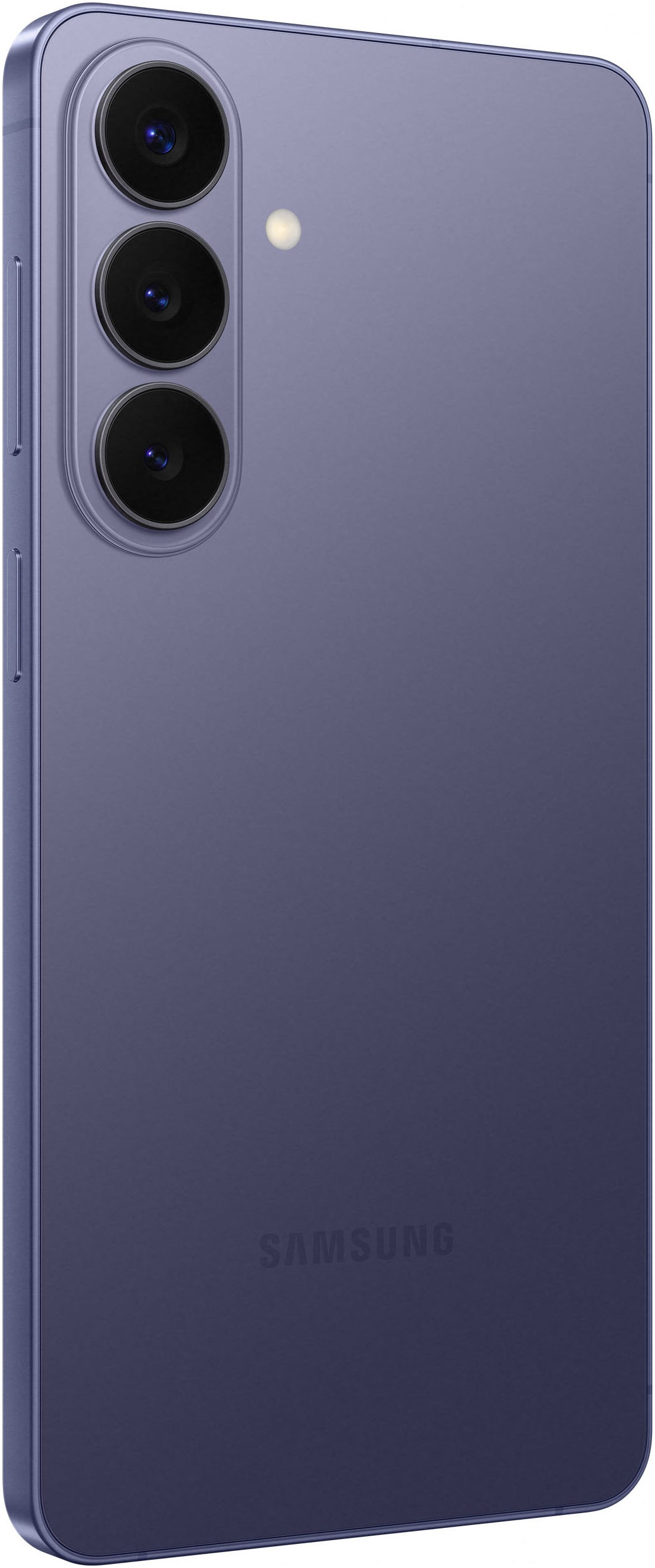 Samsung Smartphone »Galaxy S26+« Cobalt Violet