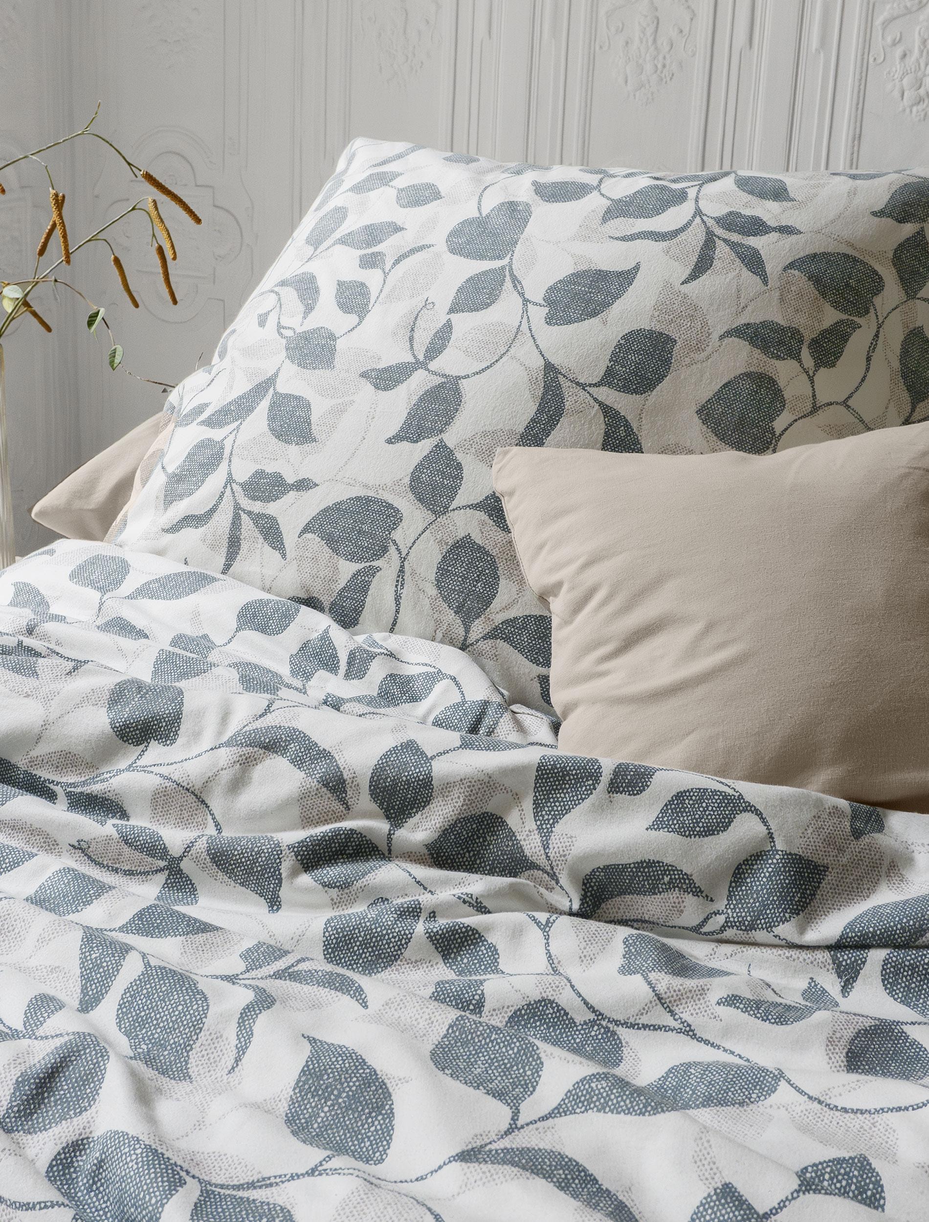 Irisette Linge de lit »Meran-HK 8588« 2 cuis doux et chaud