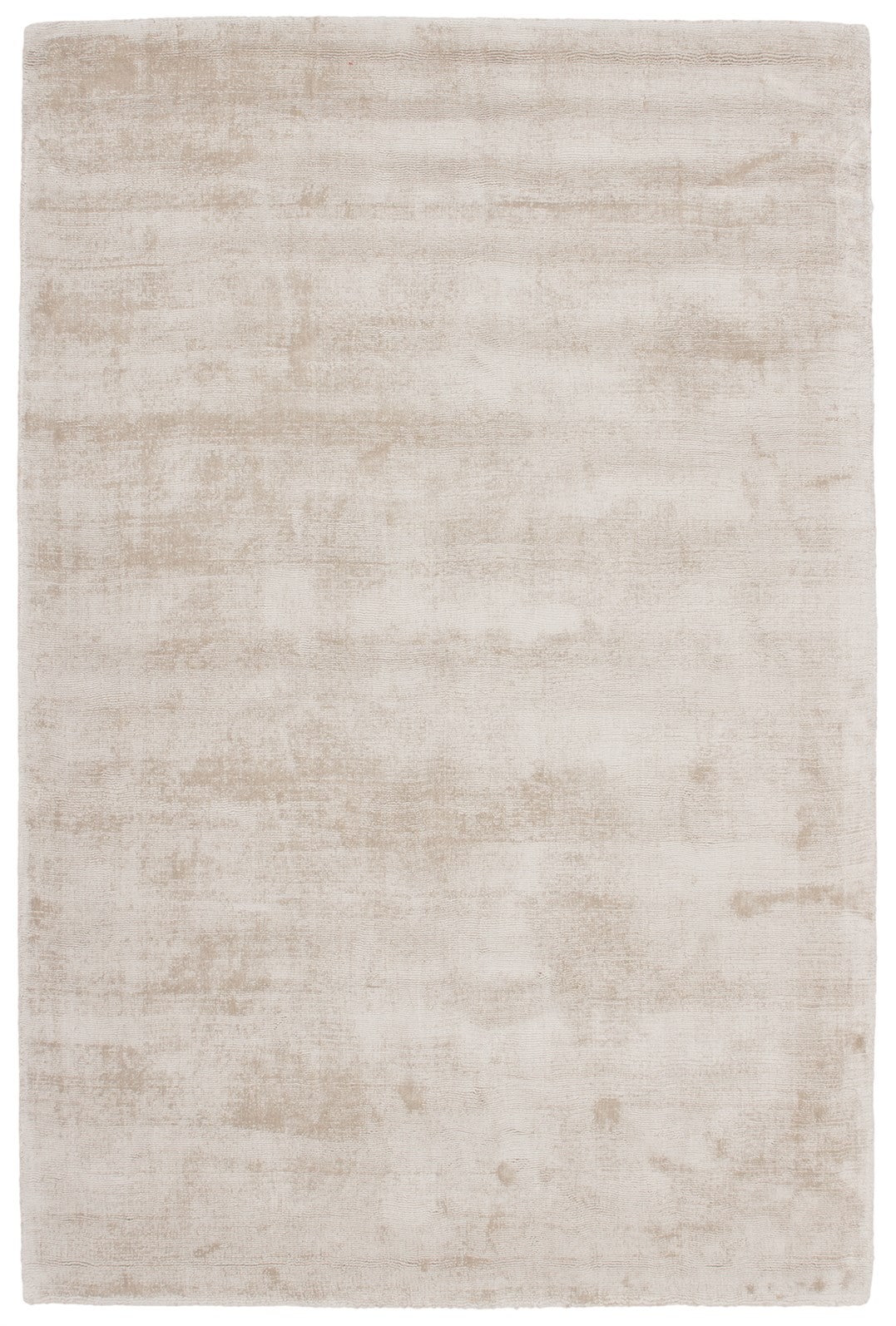 Kayoom Tapis »My Raaja 230« Rectangulaire 12 mm Höhe Poils courts, viscose, léger brillant, salon