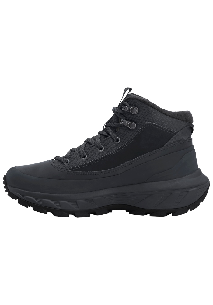 Jack Wolfskin Bottes d'hiver outdoor »WILD QUEST TEXAPORE MID W«  Bottes d'hiver, bottes d'hiver, bottes de neige, chaussures d'hiver, doublées