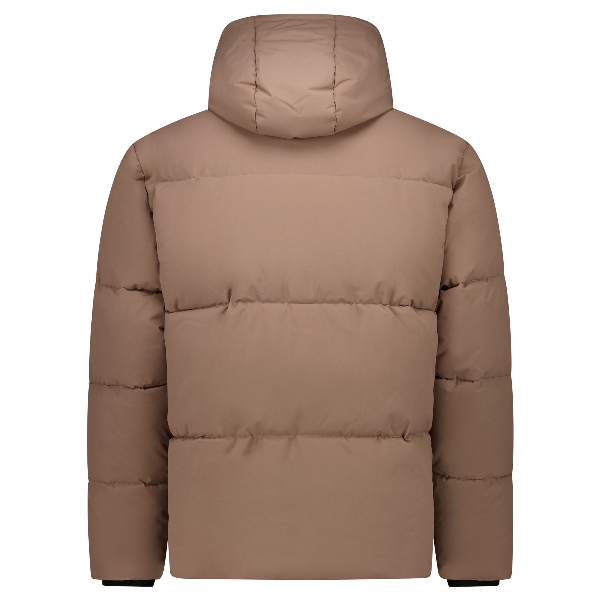 CARS JEANS Steppjacke »COSEY« mit Kapuze