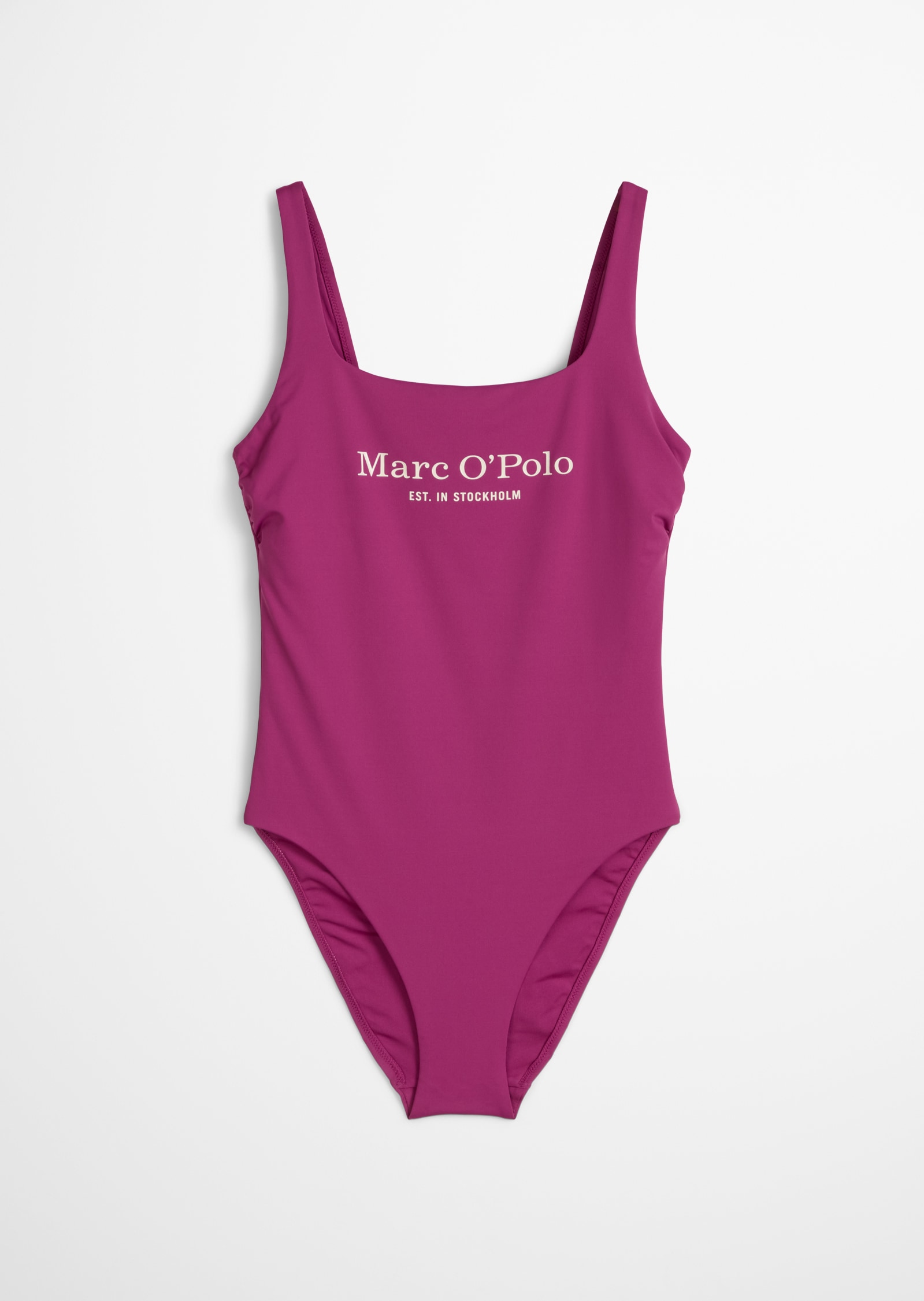 Marc O'Polo Maillot de bain »Abstract Leaf AOP«