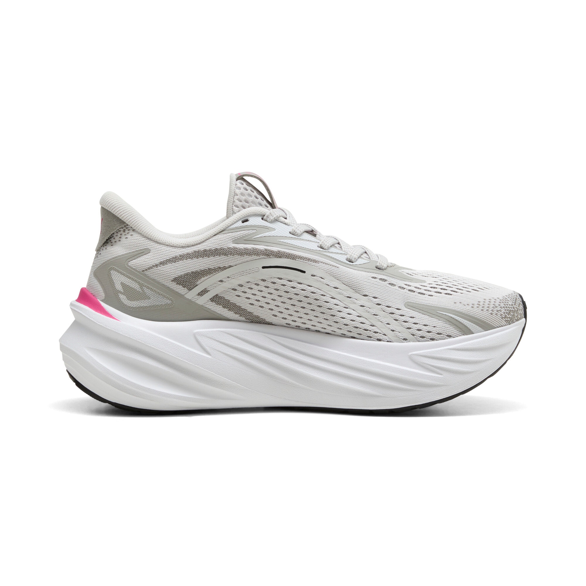 PUMA Laufschuh »MAXIMA PRO«  für lange Strecken, mit ProFoam-Zwischensohle, mit Schnürung