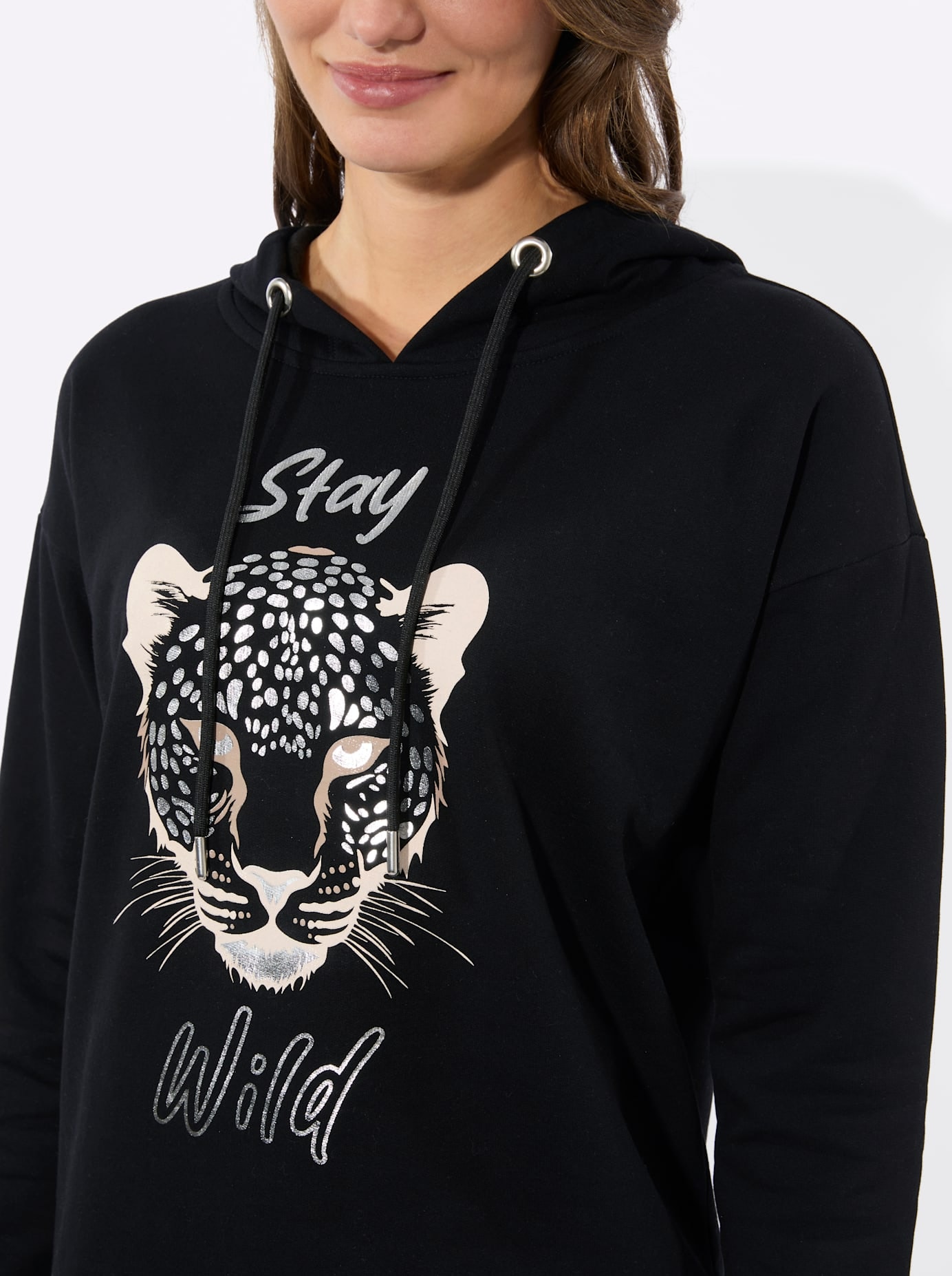 Inspirationen Sweat-shirt
