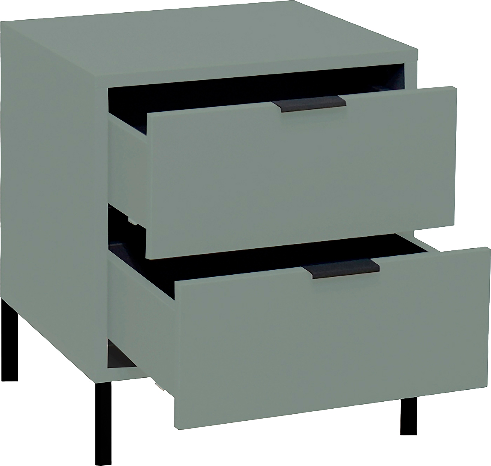Mäusbacher Commode »Bonnie« OTTOs Choice,  Kommode mit Quadratgestelle