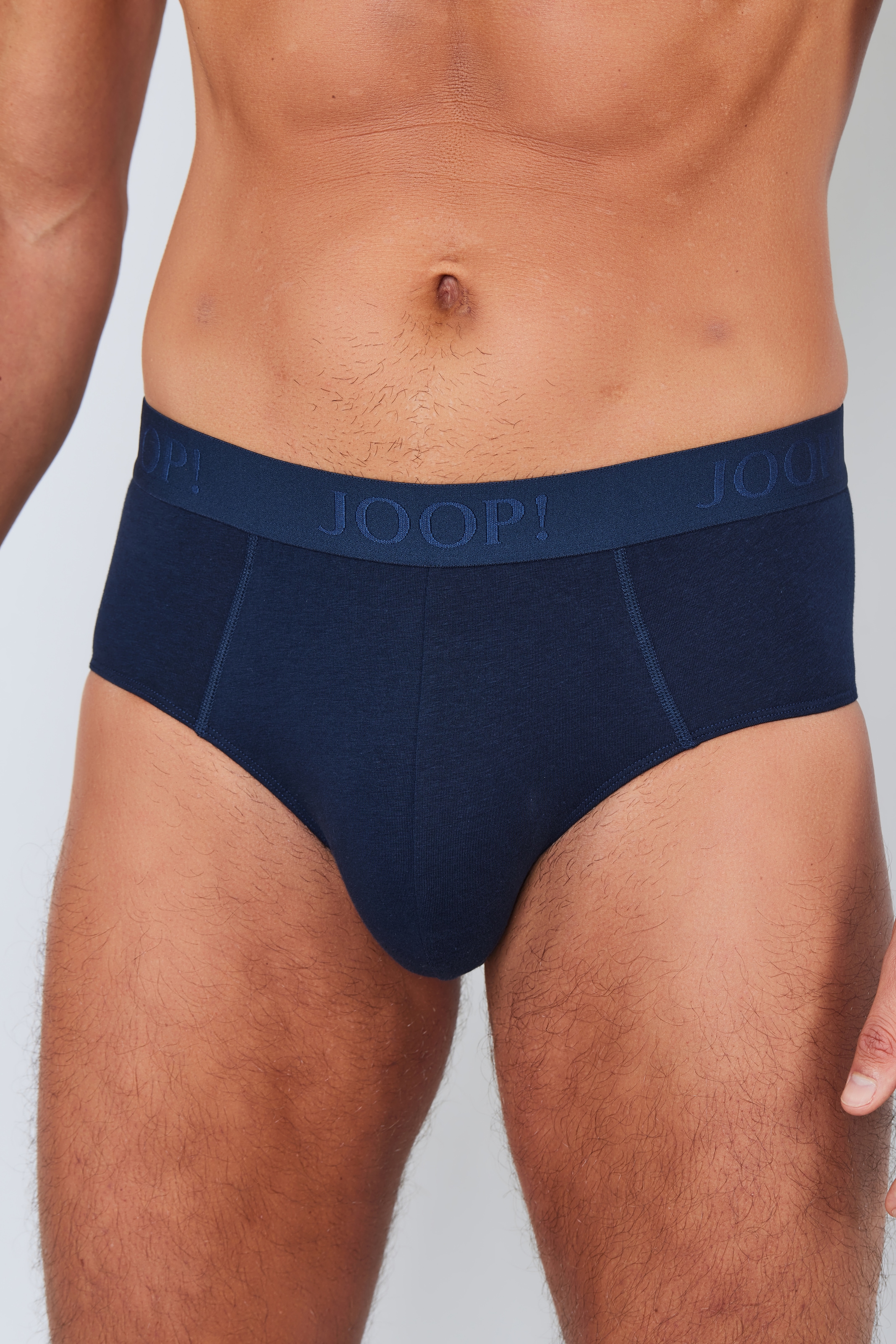 JOOP! Slip »Everyday«, mit elastischem Logobund