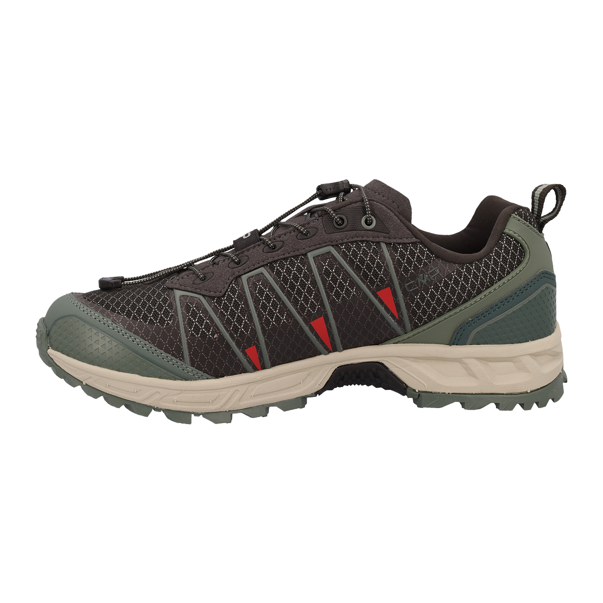 CMP Chaussure de randonnée »ALTAK WP TRAIL SHOES«  étanche
