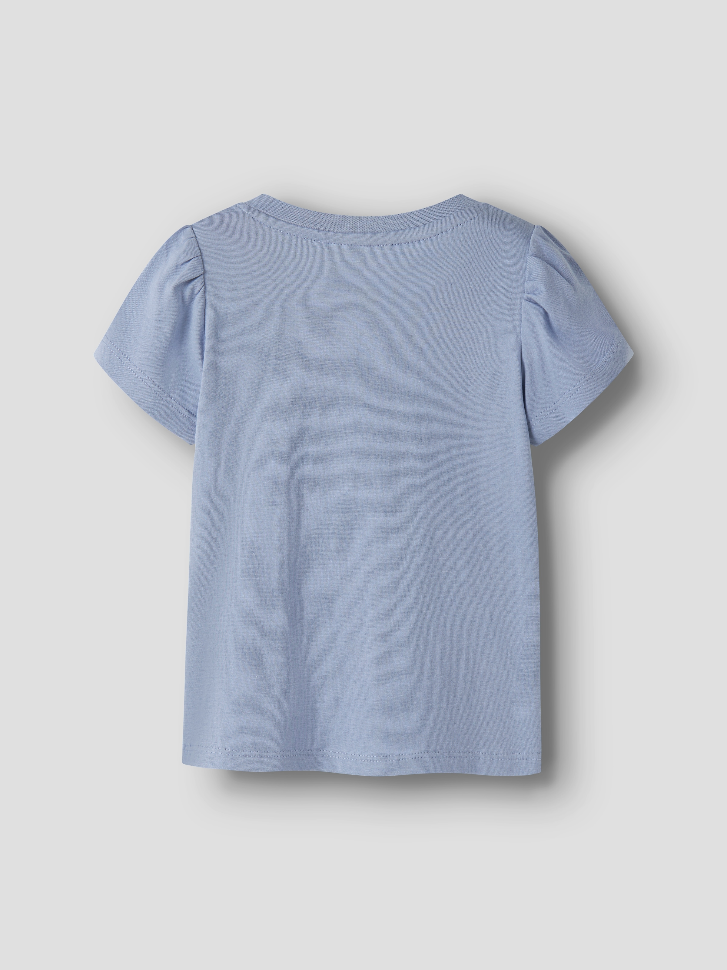 Name It T-Shirt »NMFVIBEKE CAPSL TOP«