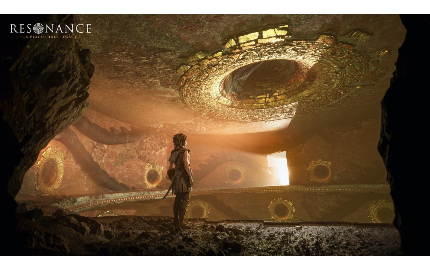   Logiciel de jeu »Resonance: A Plague Tale Legacy« PlayStation 5