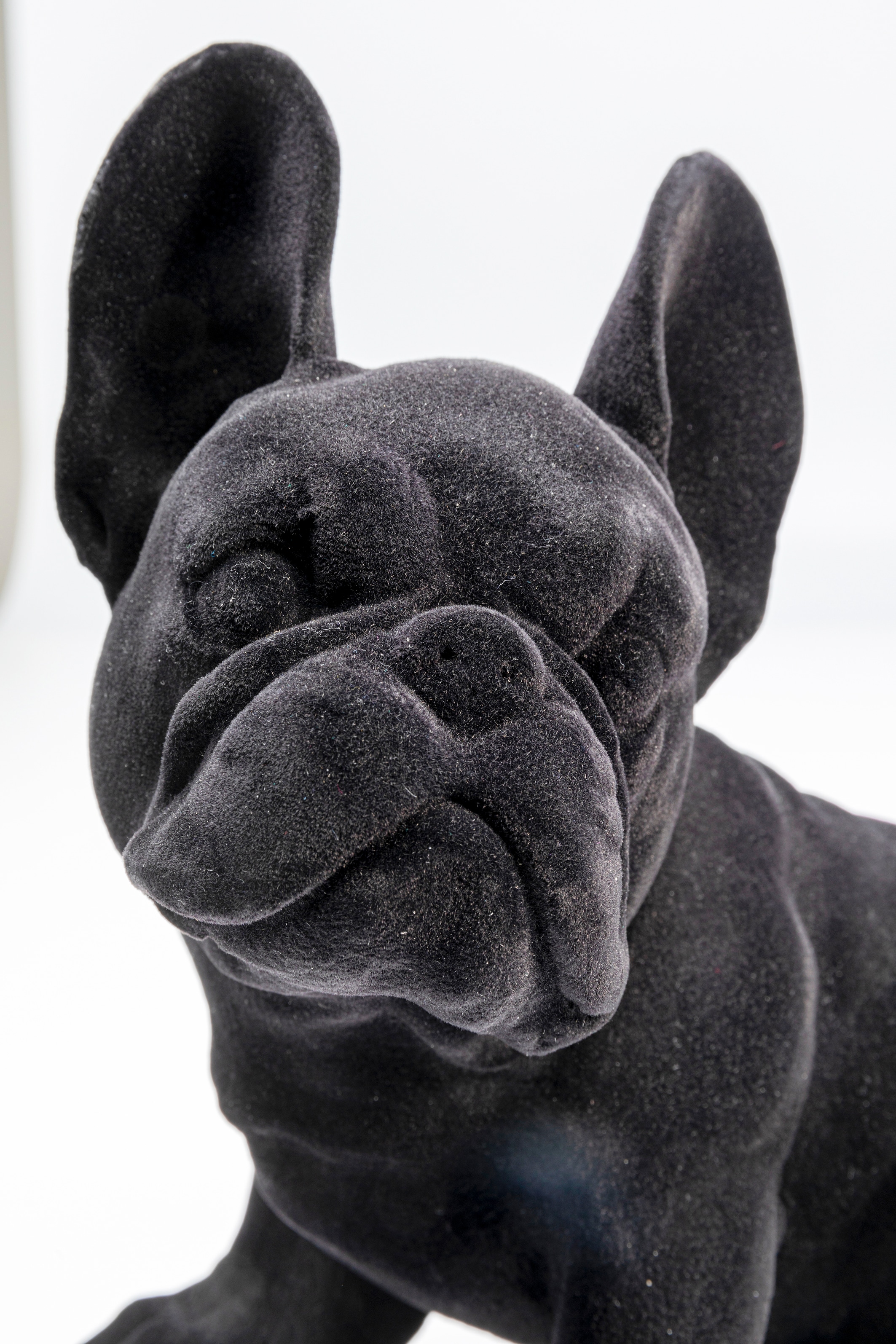 Kare Design Figurine de décoration »Deko Figur Waiting for Treats 25cm«