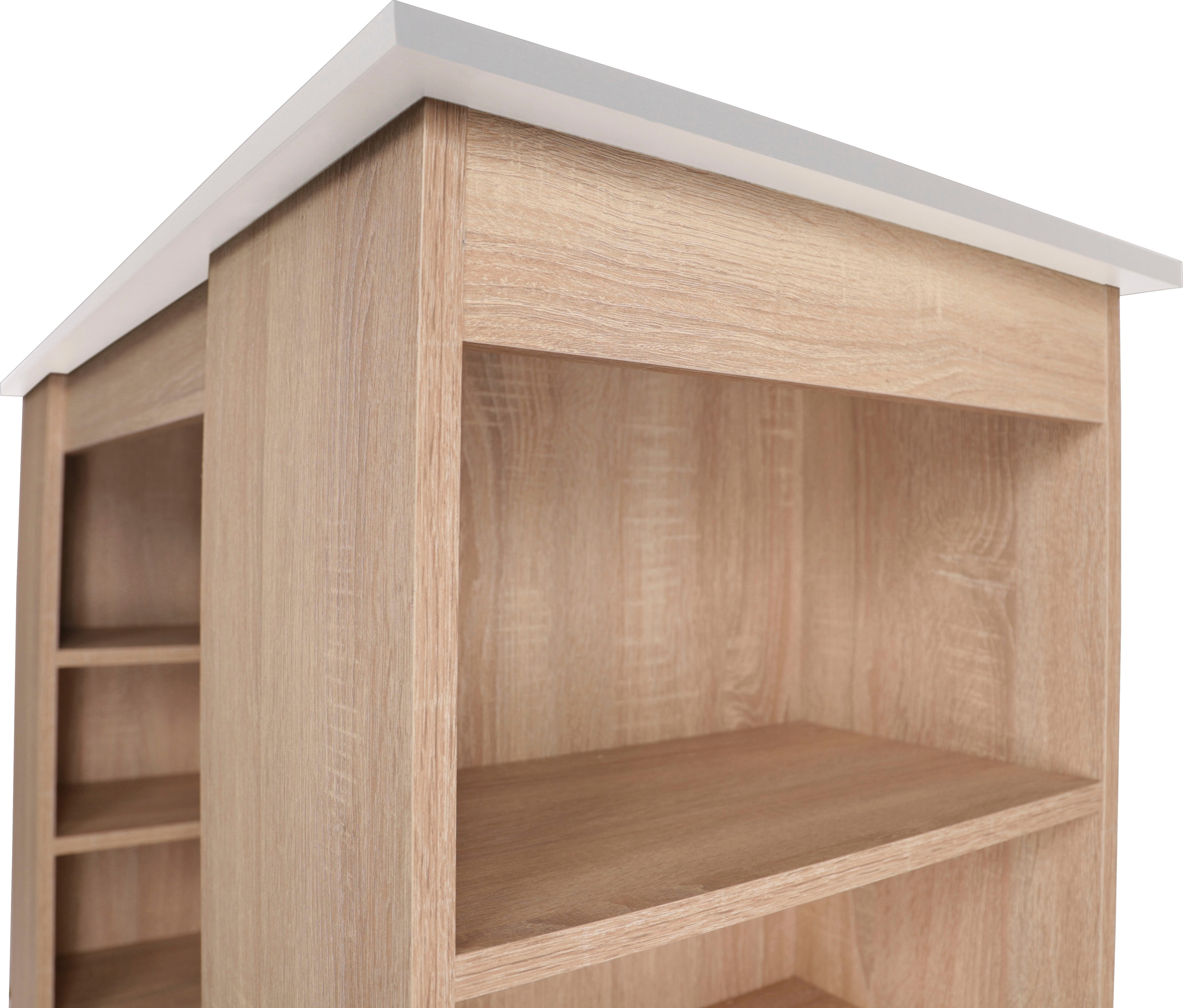 RESPEKTA Bartisch »Merle« Breite 103 cm, Belastbarkeit bis zu 40 kg