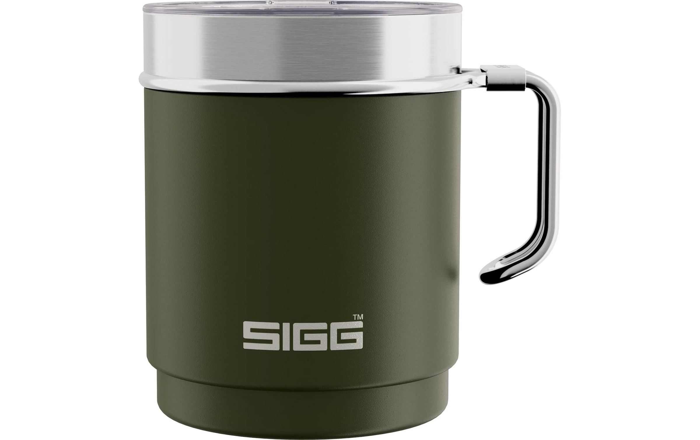 Sigg Gobelet thermique