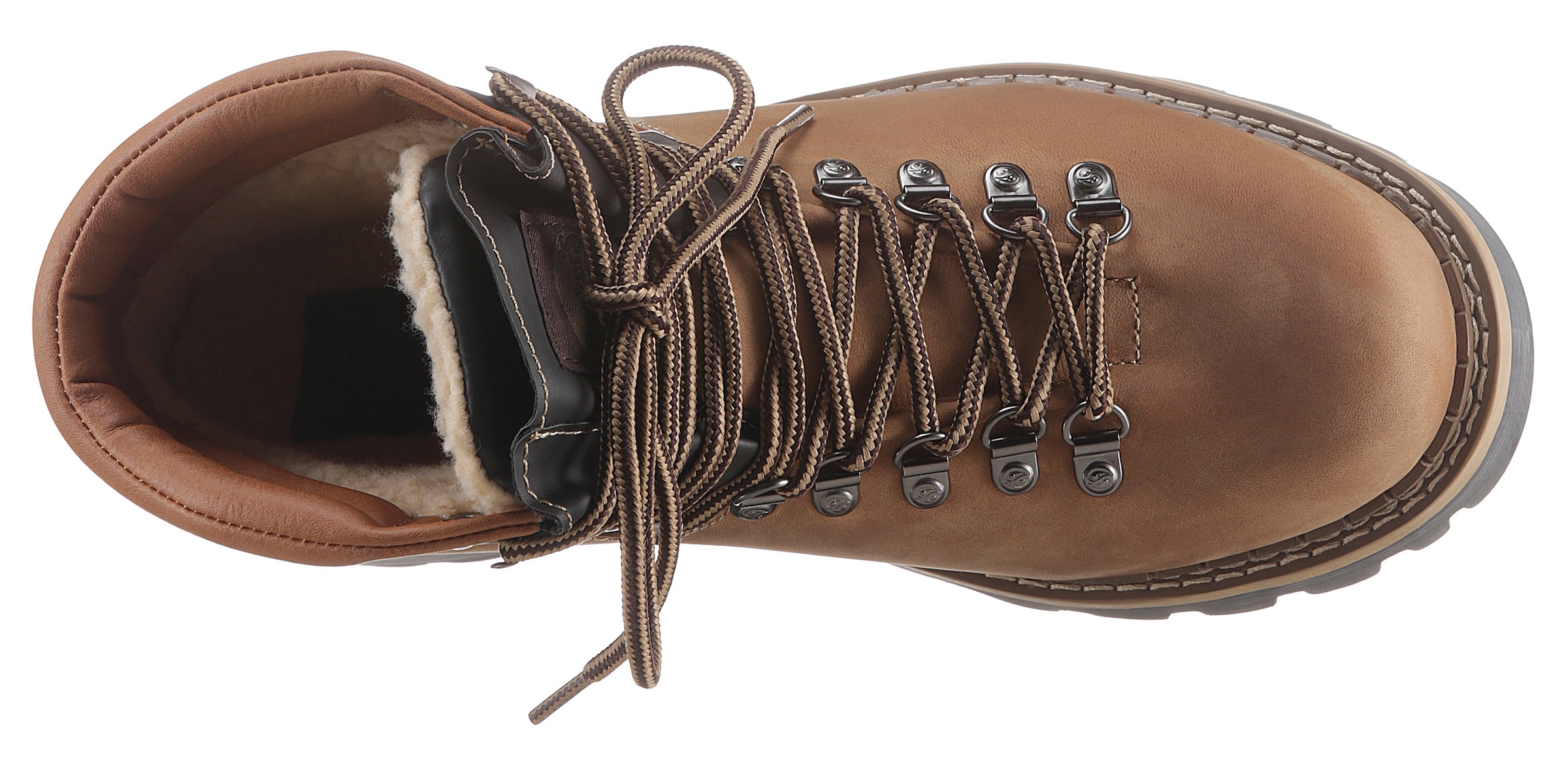 Dockers by Gerli Bottines à lacets
