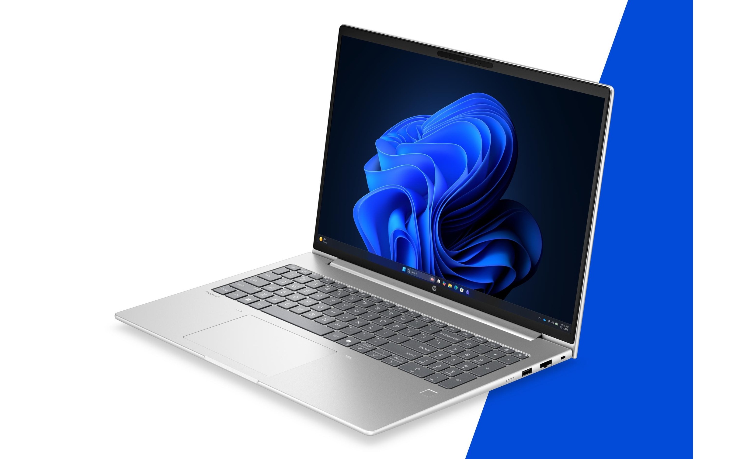 HP Business-Notebook »ProBook 4 G2i DX9R3ET« / 16 ″ Intel Core 7 512 GB SSD Integrierte NPU (Neural Processing Unit)