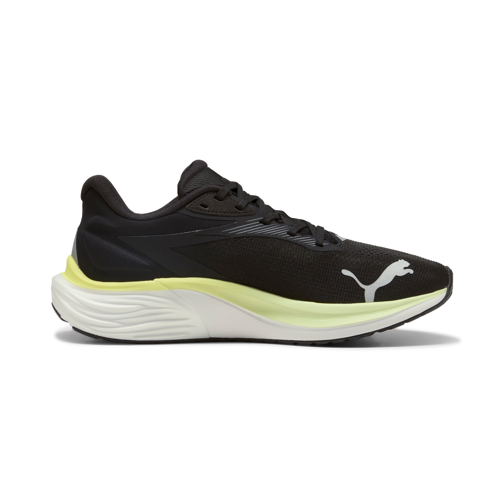 PUMA Laufschuh »ELECTRIFY NITRO 4«  mit atmungsaktivem Mesh-Obermaterial, mit herausnehmbarer Innensohle