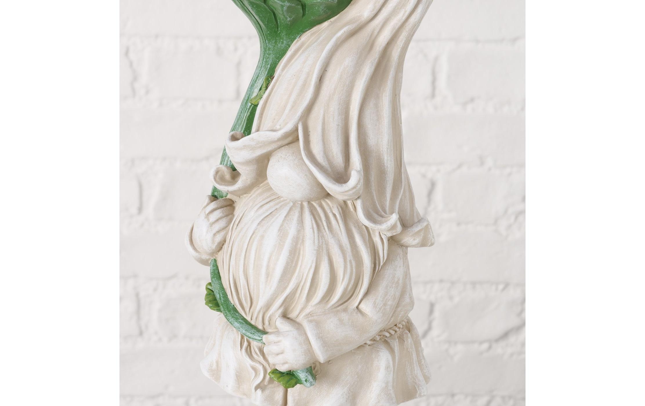 BOLTZE Figurine de décoration »Pedder 39 cm« Dekofigur