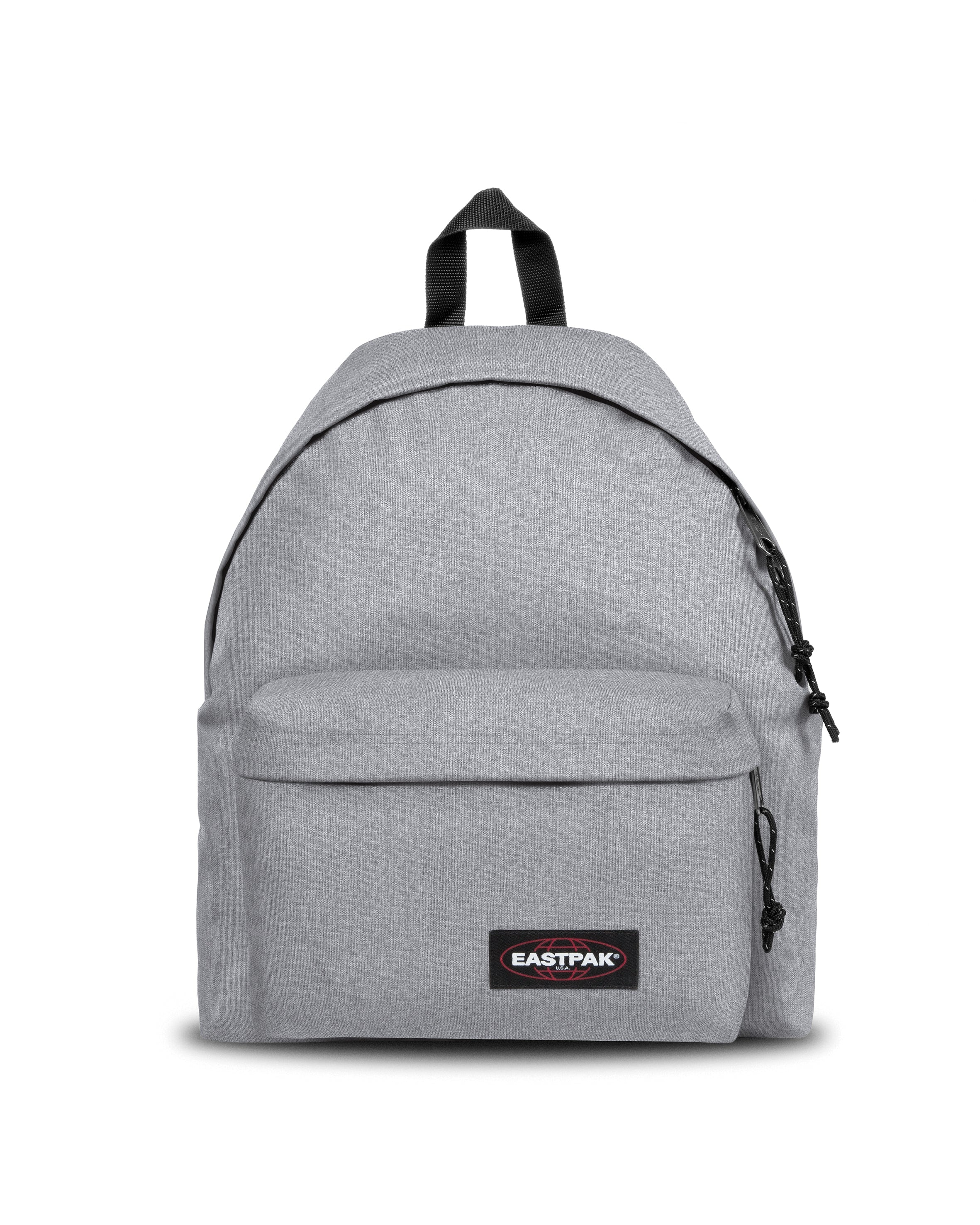 Eastpak Sac à dos de loisirs »PADDED PAK'R« Unisex Schulrucksack, Reiserucksack mit kontrastfarbigen Details