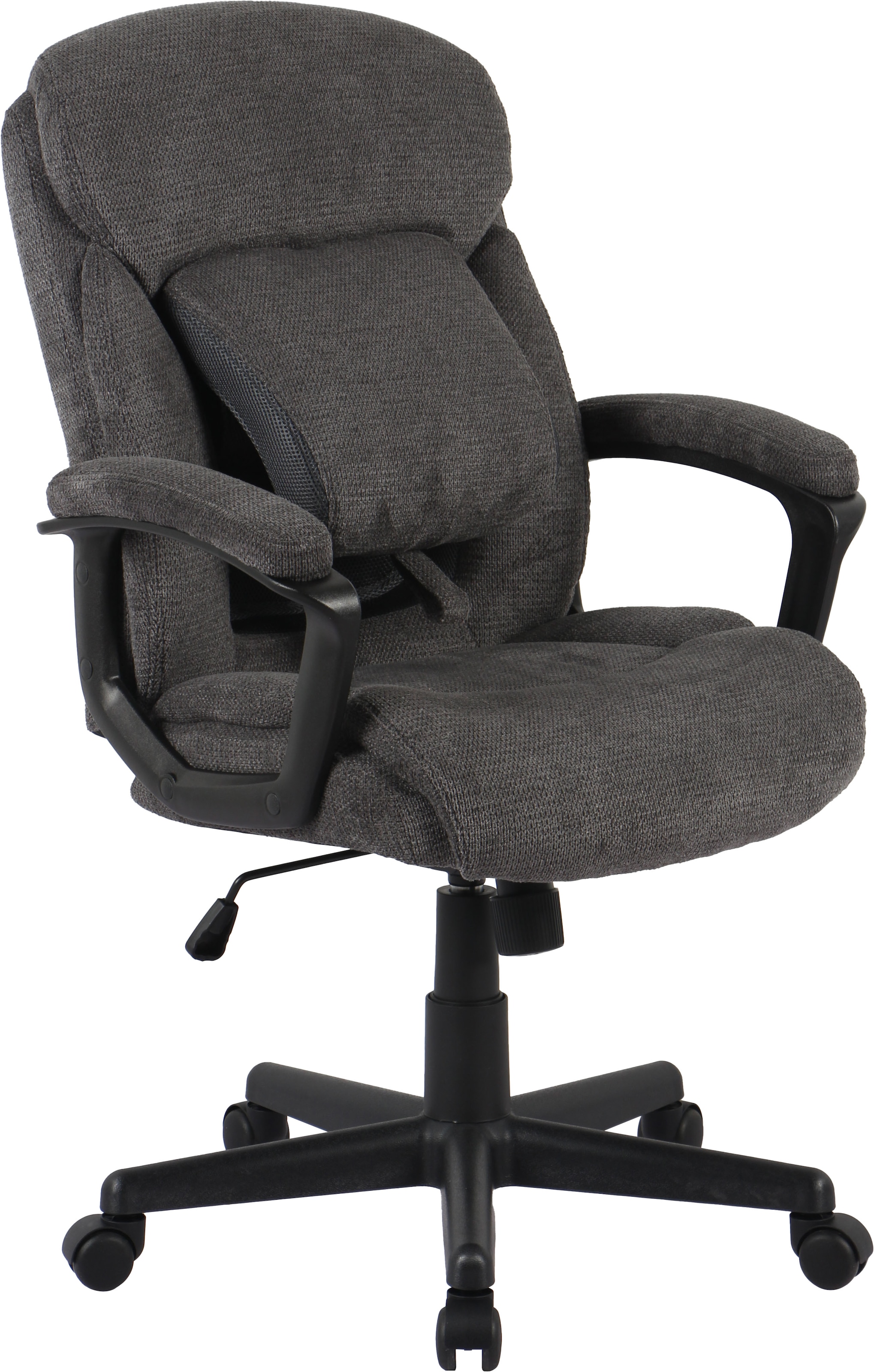 GOODproduct Fauteuil de direction »Julia, Chefsessel,« () rembourrage confortable, nombreuses fonctions ergonomiques