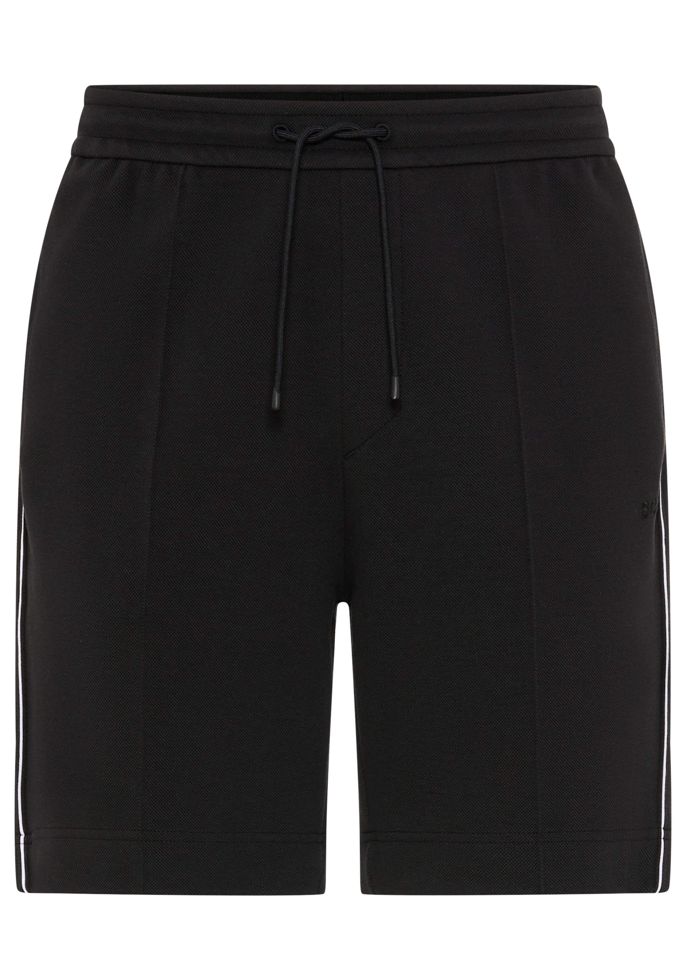 BOSS GREEN Short »Join Headlo«  Piqué-Qualität mit Paspeln