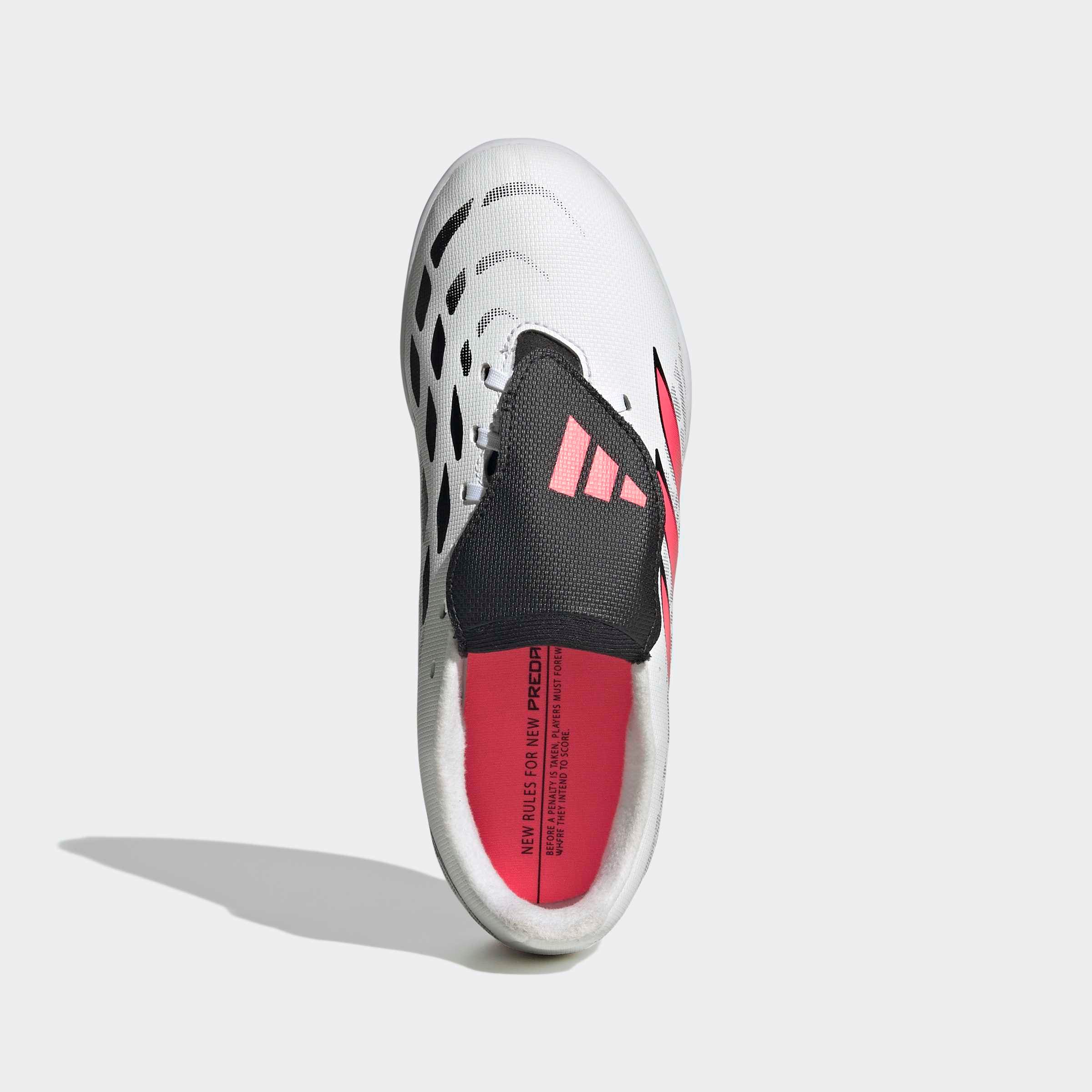 adidas Performance Fussballschuh »PREDATOR CLUB FT IN SALA J«  für Hallenboden, für Jugendliche & Kinder