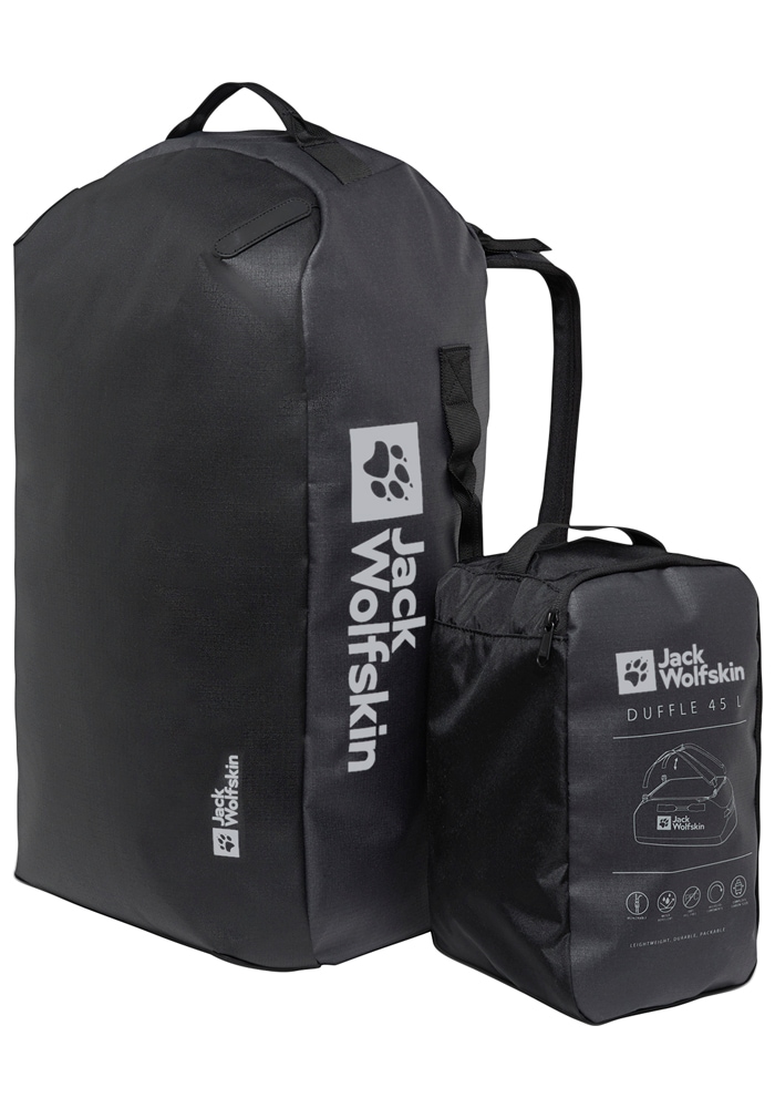 Jack Wolfskin Sac de sport »ALL-IN DUFFLE 45«