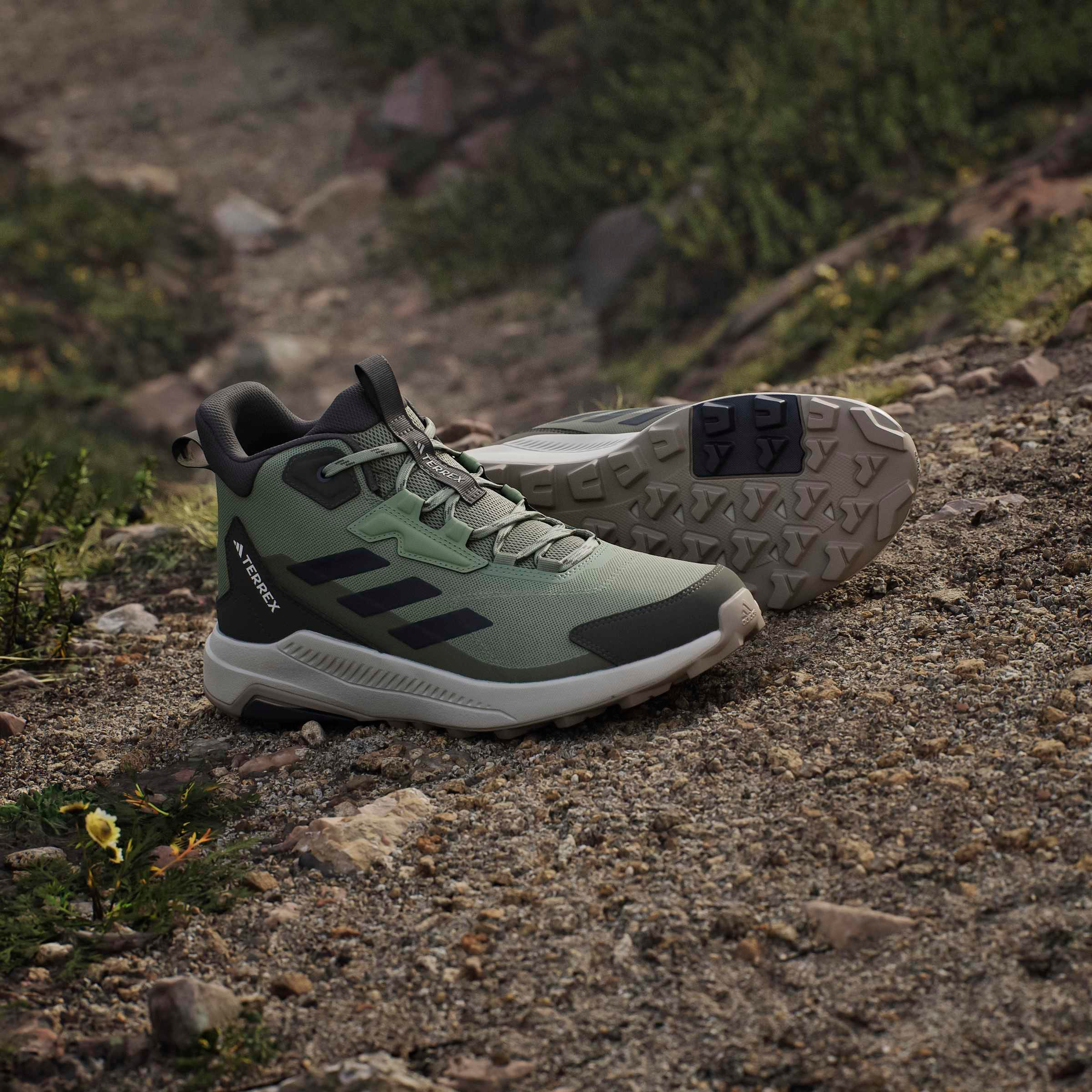 adidas TERREX Chaussure de randonnée »ANYLANDER MID«