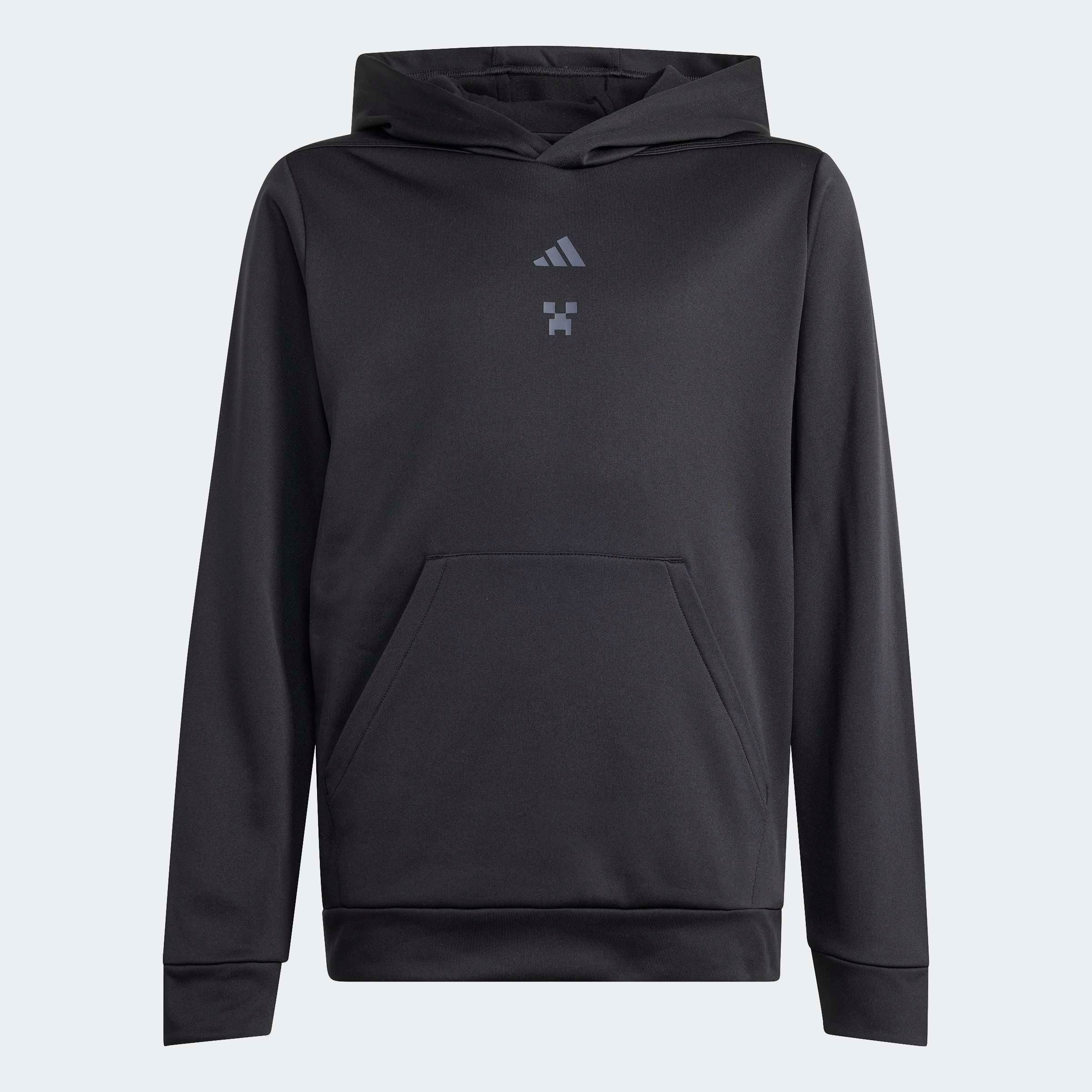 adidas Sportswear Sweatshirt »ADIDAS MINECRAFT-TRAININGS-HOODIE«
