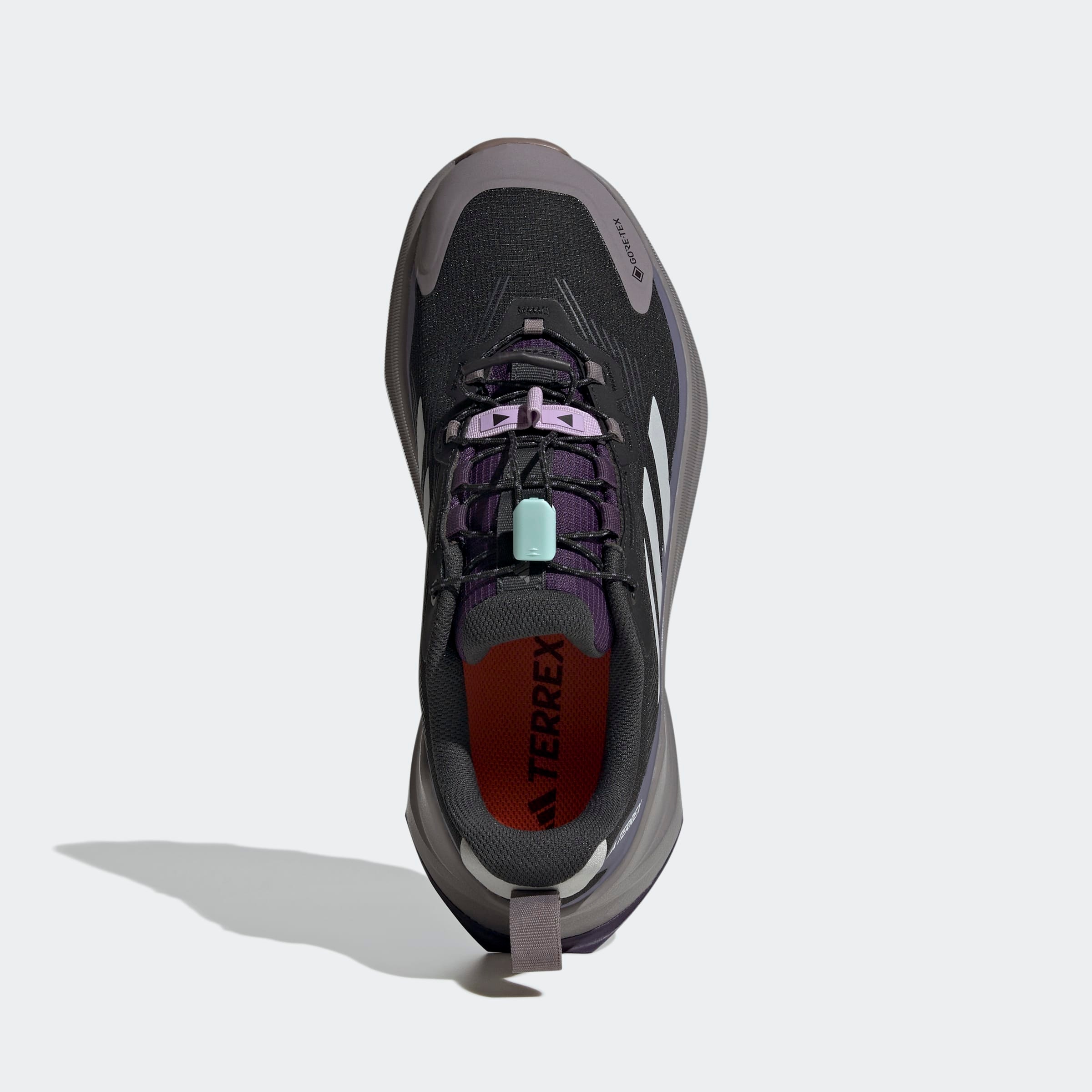 adidas TERREX Chaussure de randonnée »TERREX TRAILMAKER 2 GORE-TEX SPEED LACE«  wasserdicht dank Gore-Tex Membrane