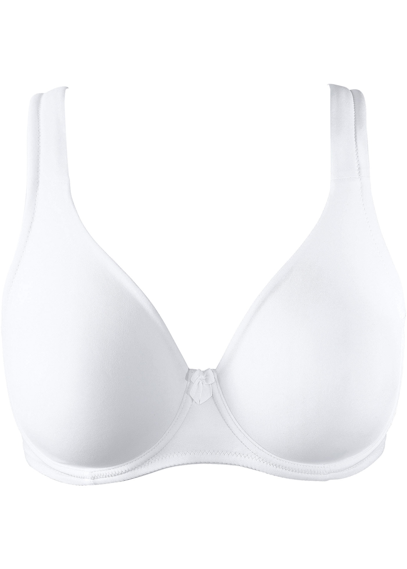 bonprix Soutien-gorge invisible »T-Shirt BH mit Bügel«, T-Shirt BH mit Bügel