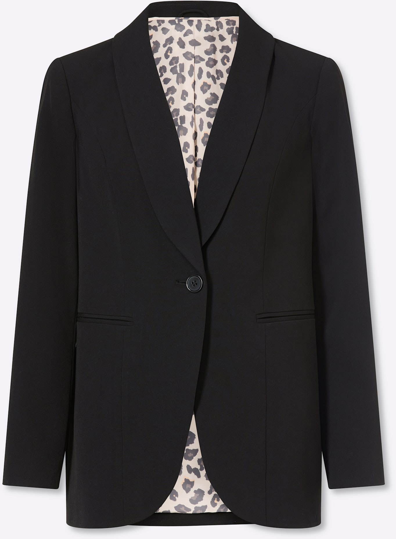 heine Veste blazer »Blazer«